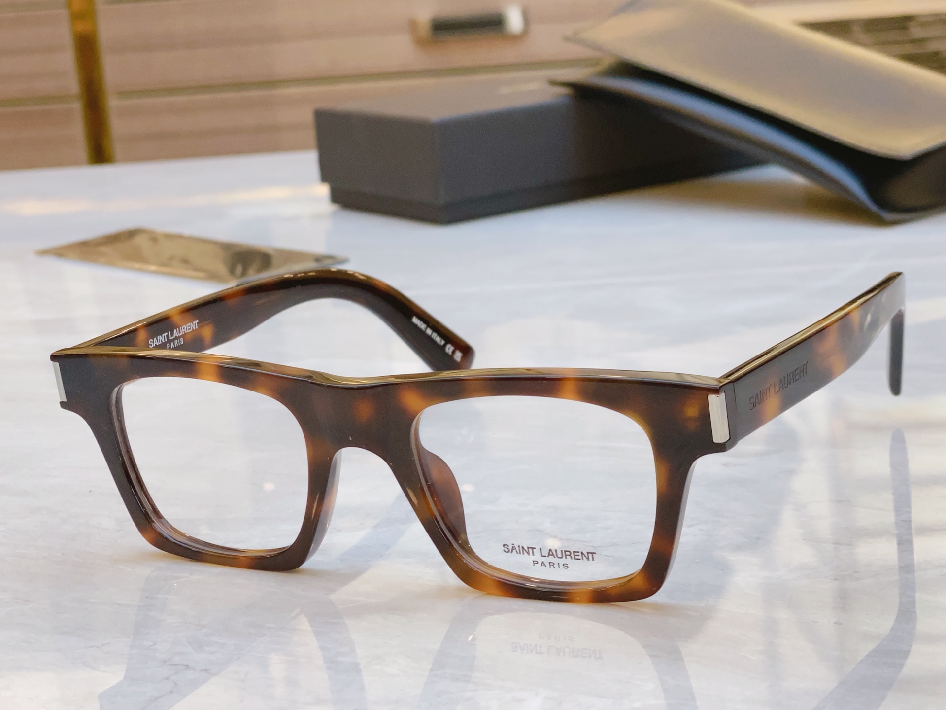 ，【SAINT LAURN*】圣罗*兰新款太阳镜，MODELSL719，SIZE47口22-145