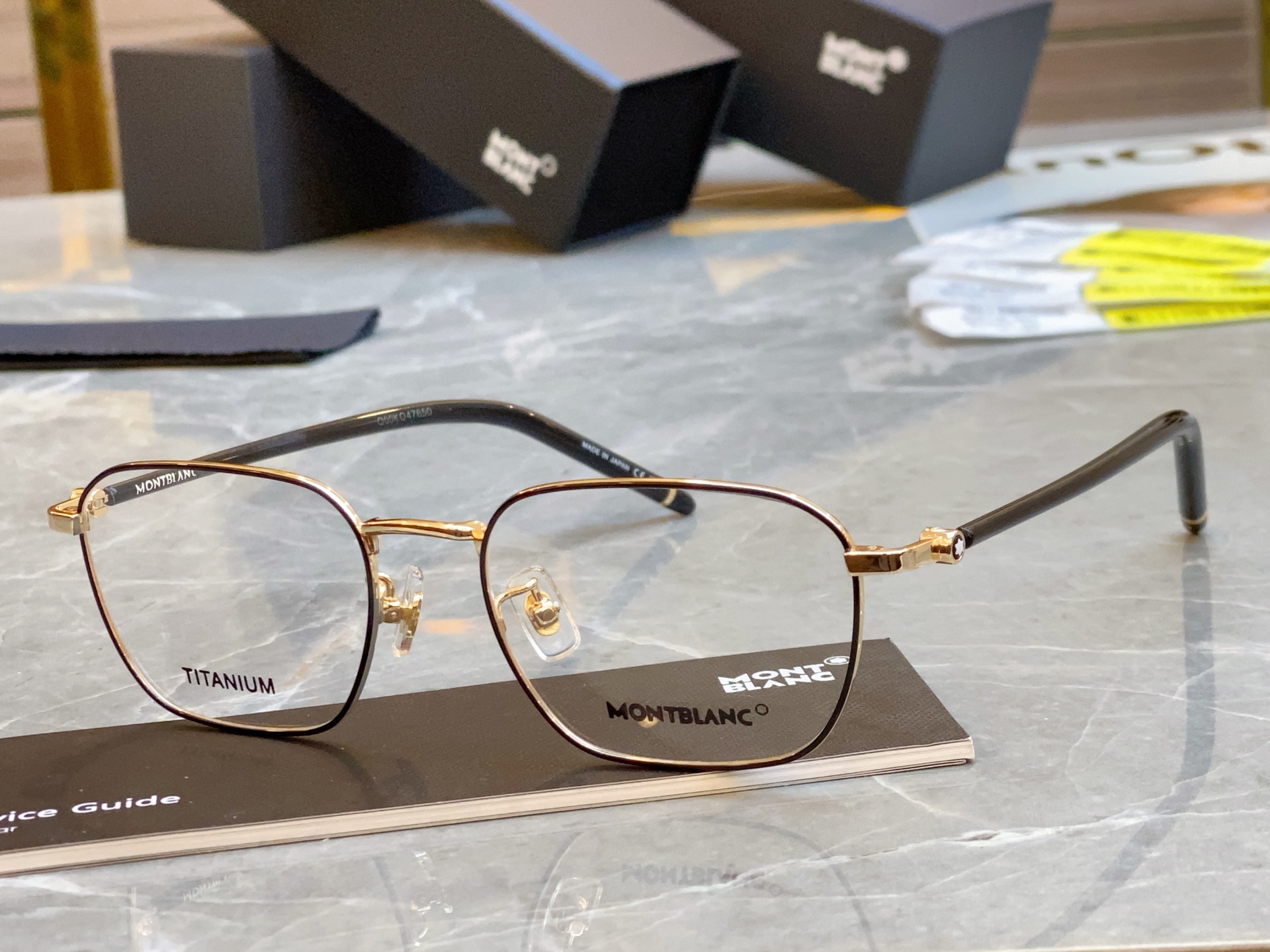 ，【MONT BLAN*】万宝*龙新款光学架🕶️。MODELMB0369O，SIZE 52口19-145