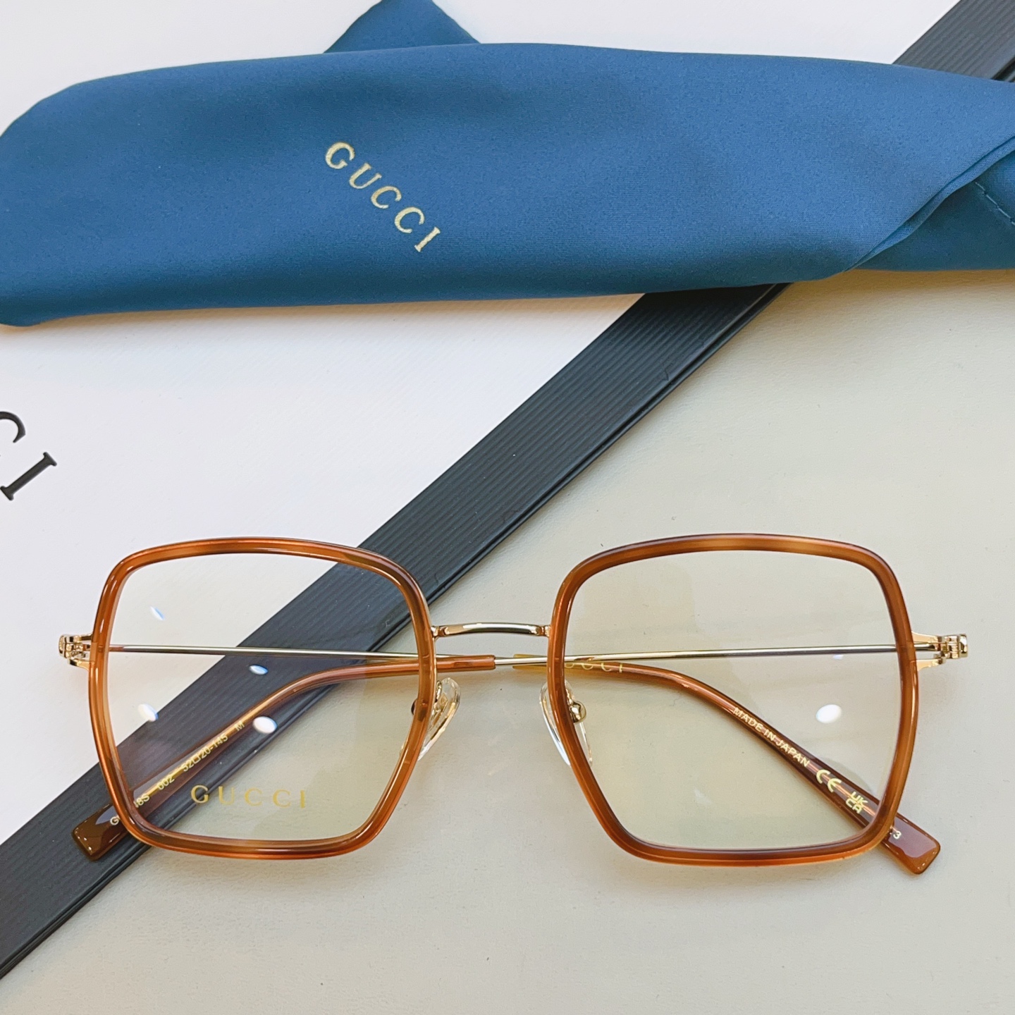 NO:245572,,【GUCC*】Gu*chi new sunglasses, GG1848S, SIZE: 52-mouth 20-145 glasses sunglasses, glasses, gucci19860909,【GUCC*】古*驰新款太阳镜,GG1848S,SIZE:52口20-145 眼镜墨镜太阳镜,眼镜,gucci,glasses