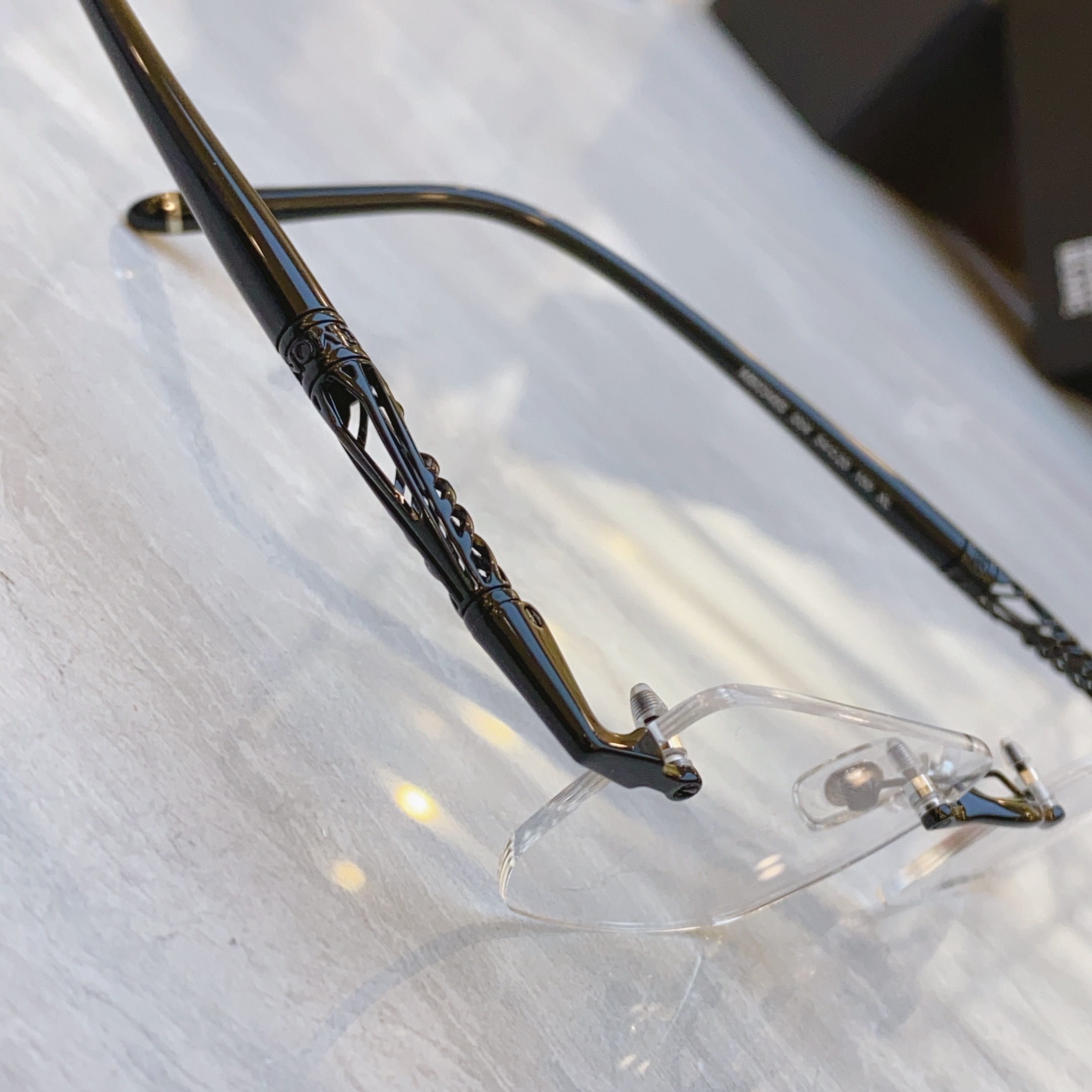 ，【MONT BLAN*】万宝*龙新款眼镜架🕶️。MODELMB0348S，SIZE 54口20-150