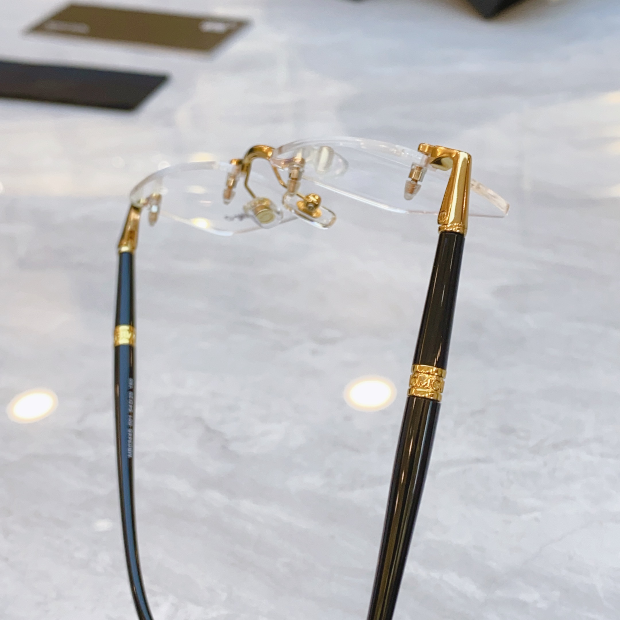 ，【MONT BLAN*】万宝*龙新款眼镜架🕶️。MODELMB0344S，SIZE 54口20-150