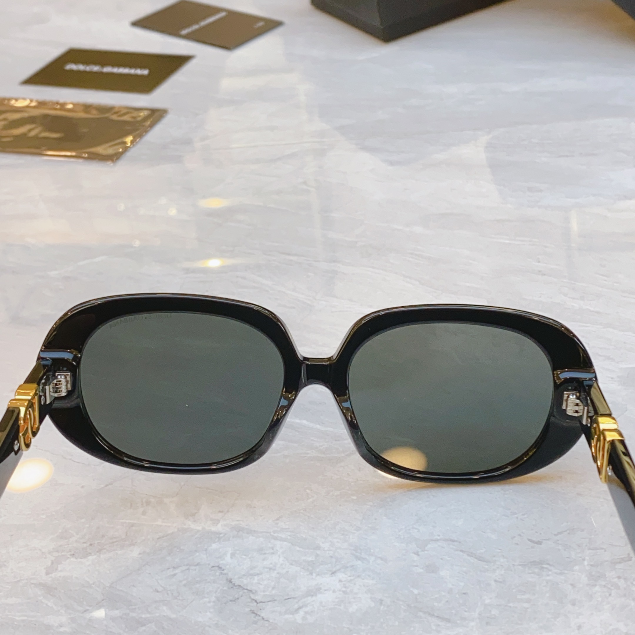 ，【DOLCE & GABBAN*】D*G新款太阳镜，MODEL：DG4476，SIZE：57口17-1