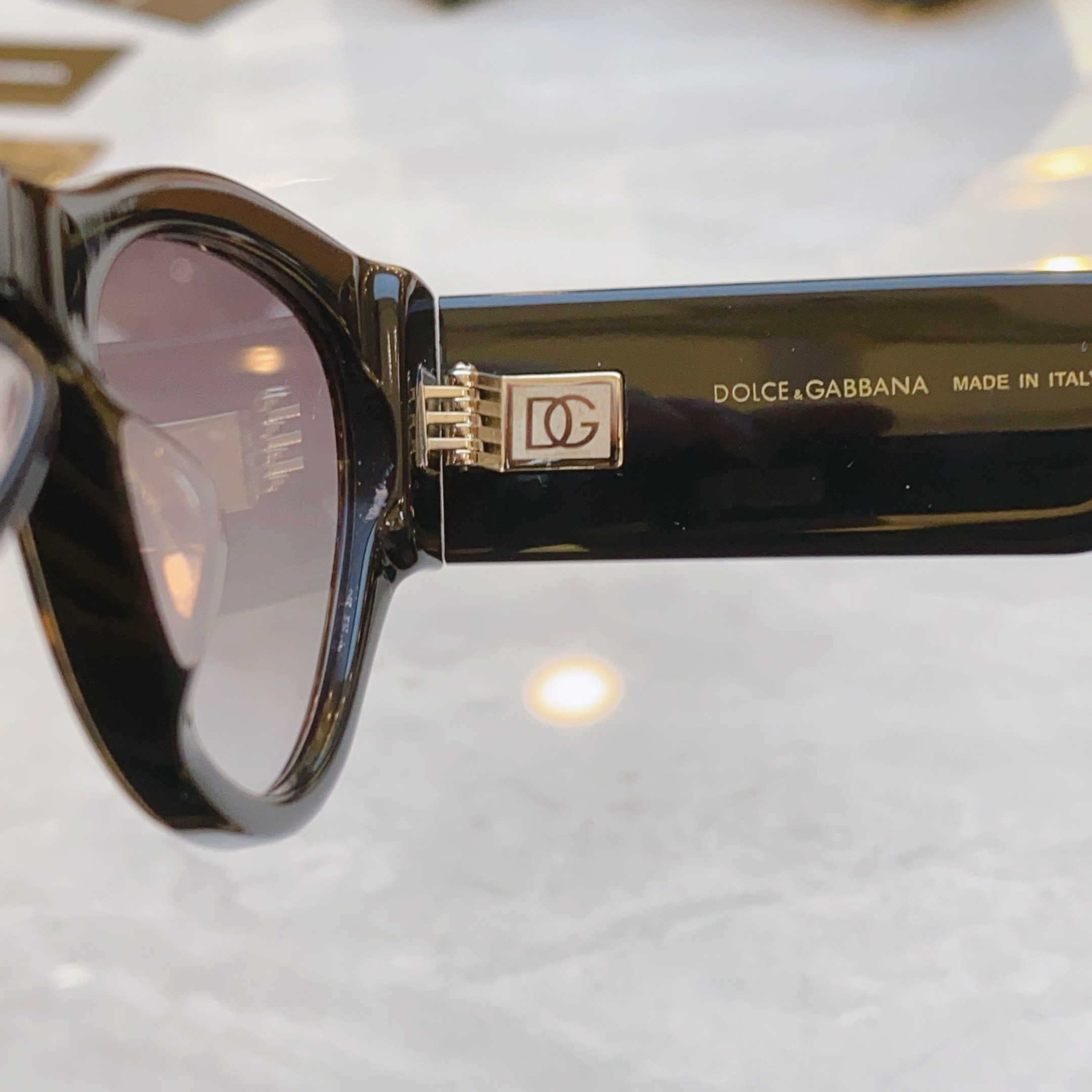 ，【DOLCE & GABBAN*】D*G新款太阳镜，MODEL：DG4480，SIZE：53口19-1