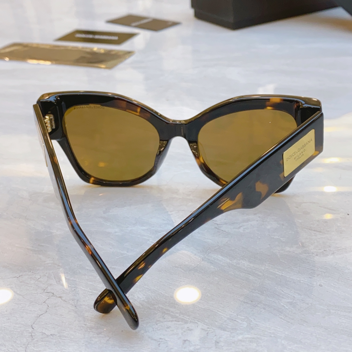，【DOLCE & GABBAN*】D*G新款太阳镜，MODEL：DG4480，SIZE：53口19-1