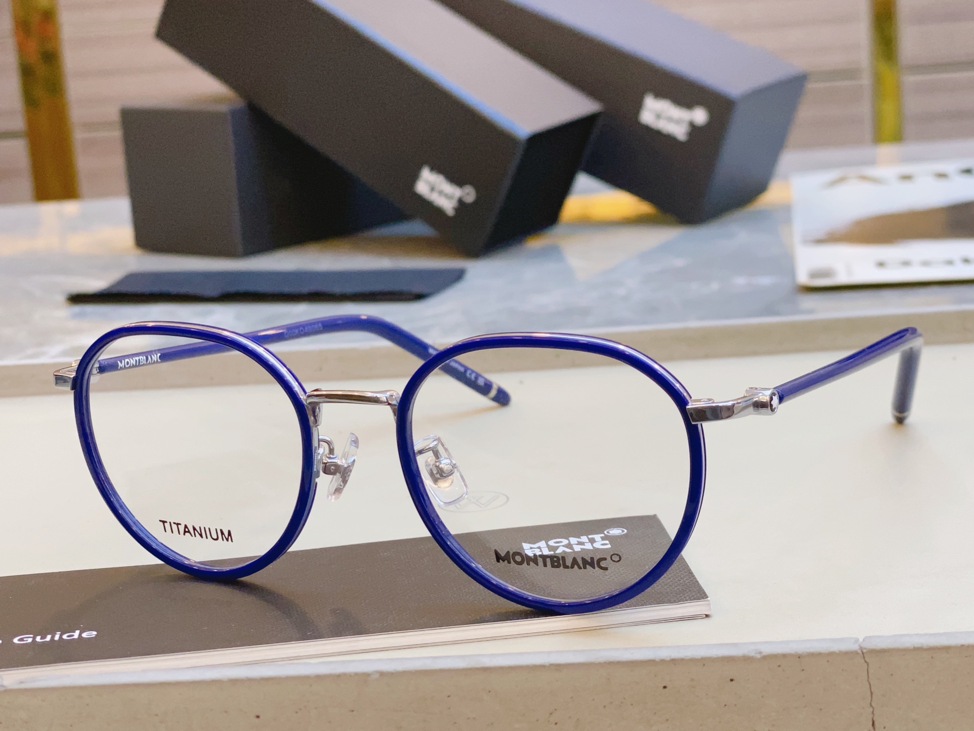 ，【MONT BLAN*】万宝*龙新款眼镜架🕶️。MODELMB0342OA，SIZE 51口20-14