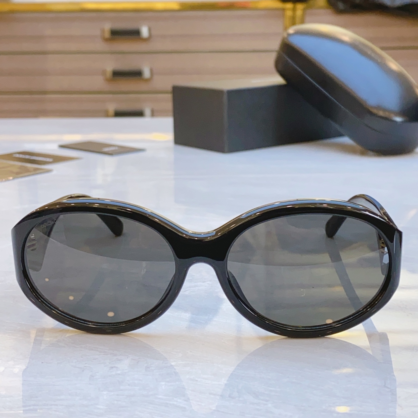 ，【DOLCE & GABBAN*】D*G新款太阳镜，MODEL：DG6201，SIZE：67口21-1