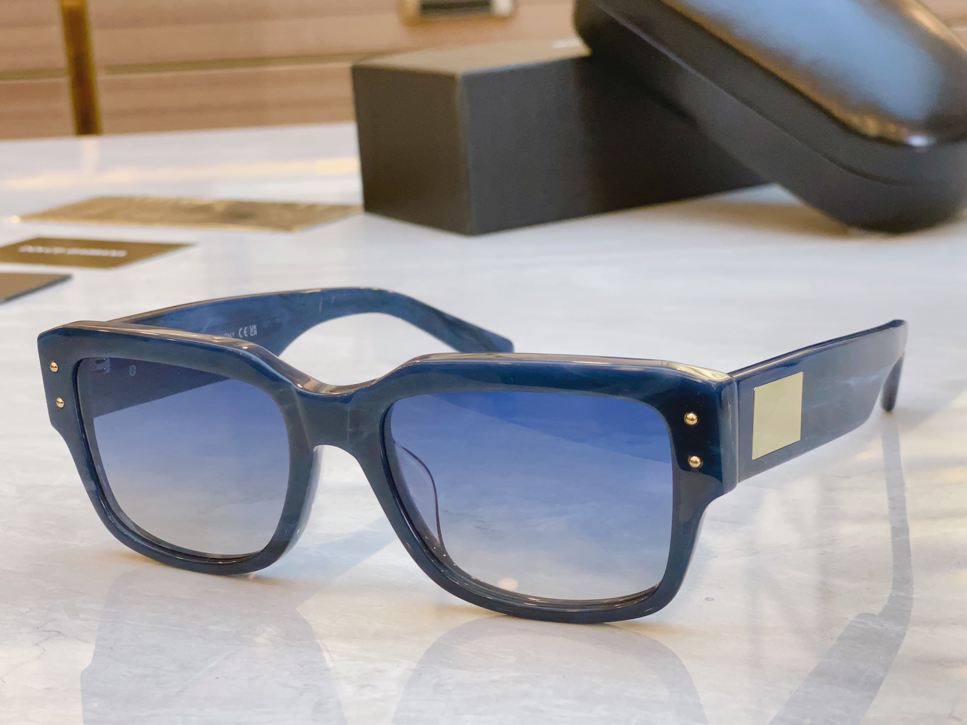 ，【DOLCE & GABBAN*】D*G新款太阳镜，MODEL：DG4483，SIZE：53口20-1