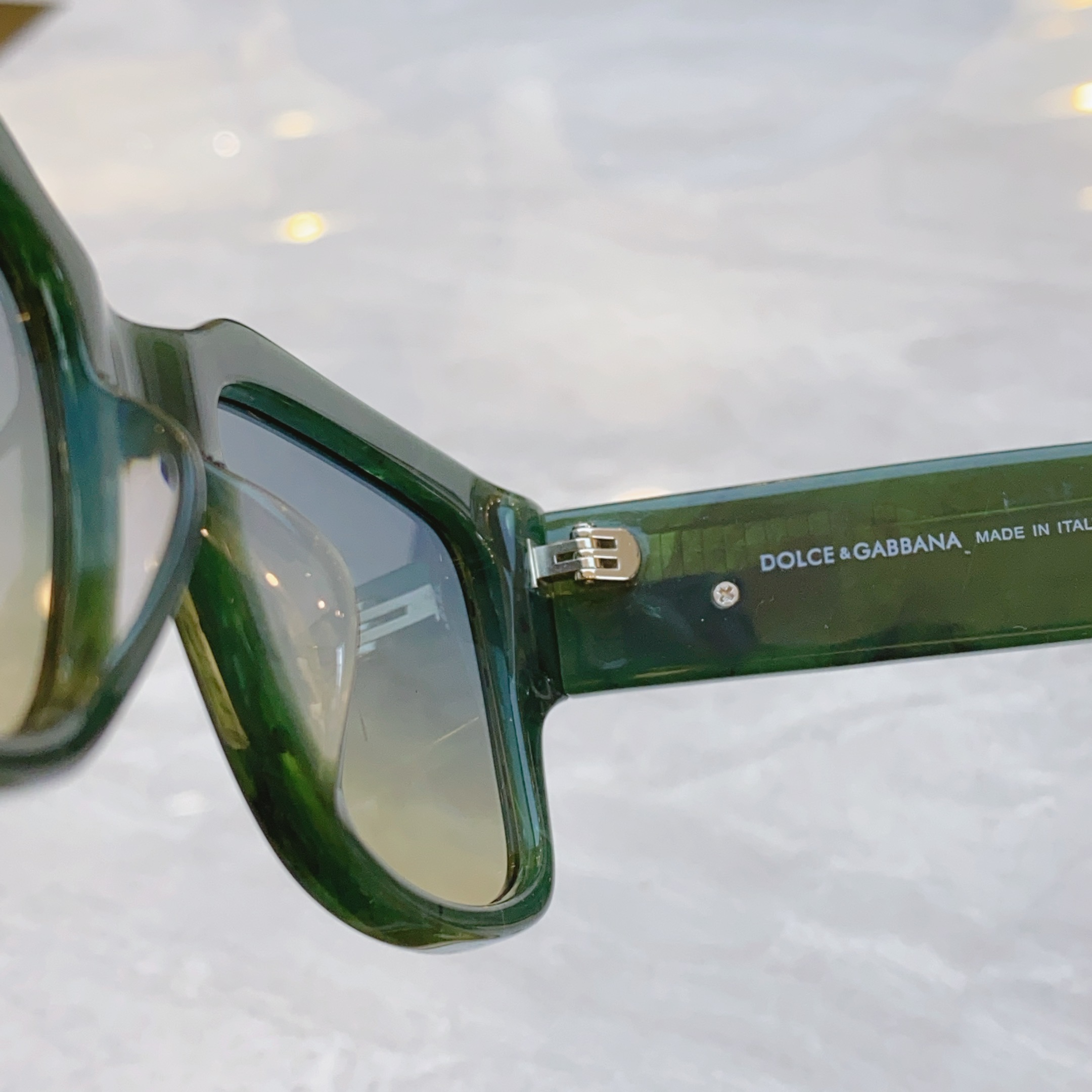 ，【DOLCE & GABBAN*】D*G新款太阳镜，MODEL：DG4483，SIZE：53口20-1