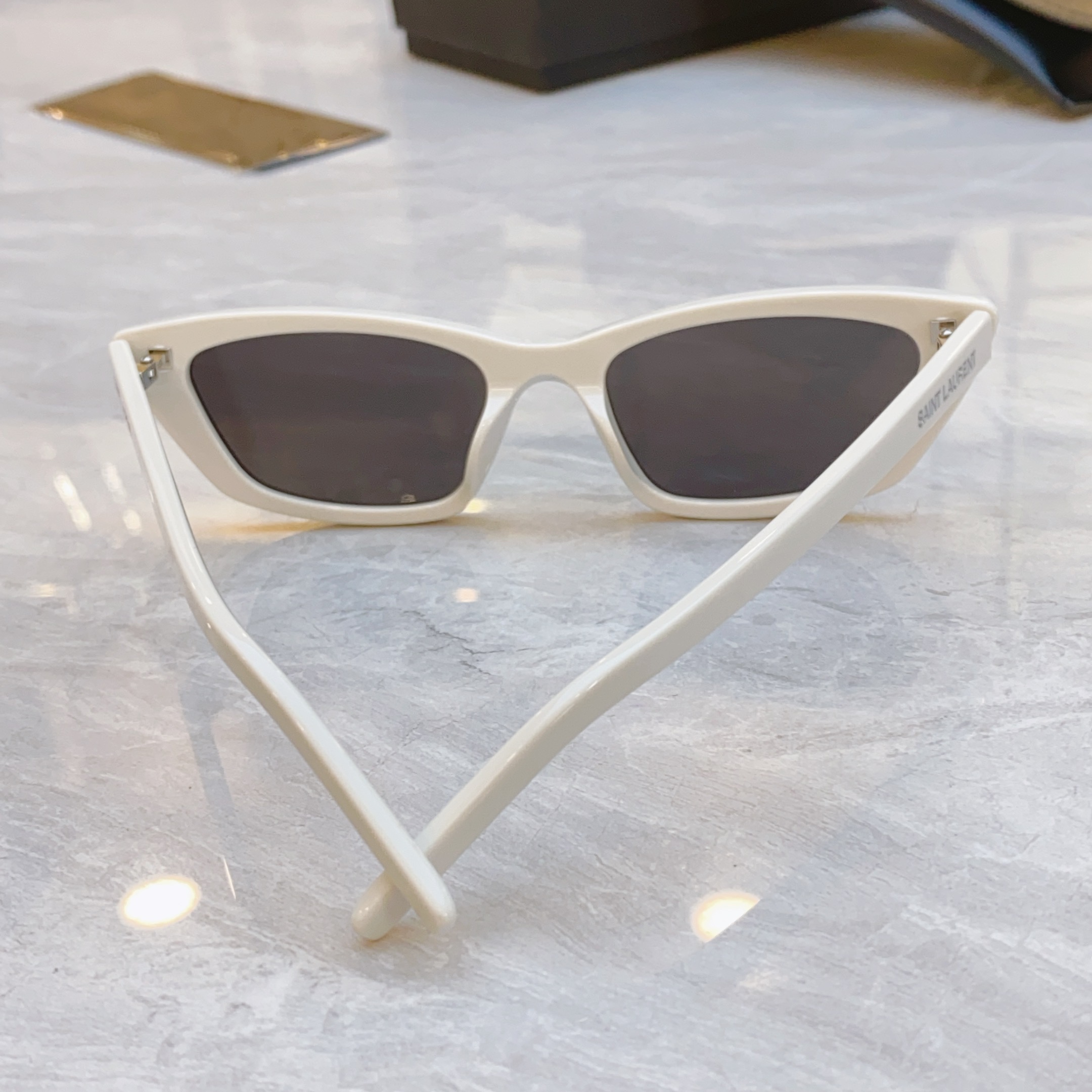 ，【SAINT LAURN*】圣罗*兰新款太阳镜，MODELSL277，SIZE52口18-145