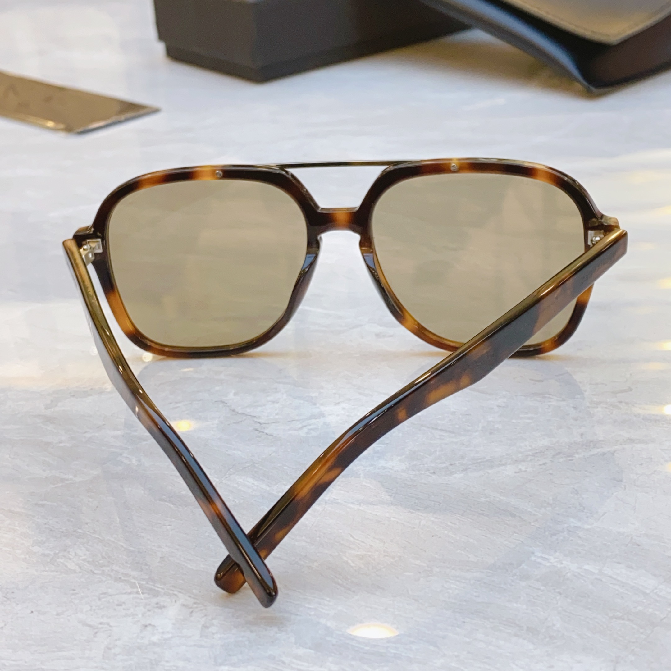 ，【SAINT LAURN*】圣罗*兰新款太阳镜，MODELSL545，SIZE58口16-145