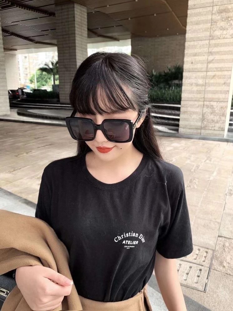 ，【GUCC*】古*驰新款太阳镜🕶️，GG0632SA，SIZE56口18-145 