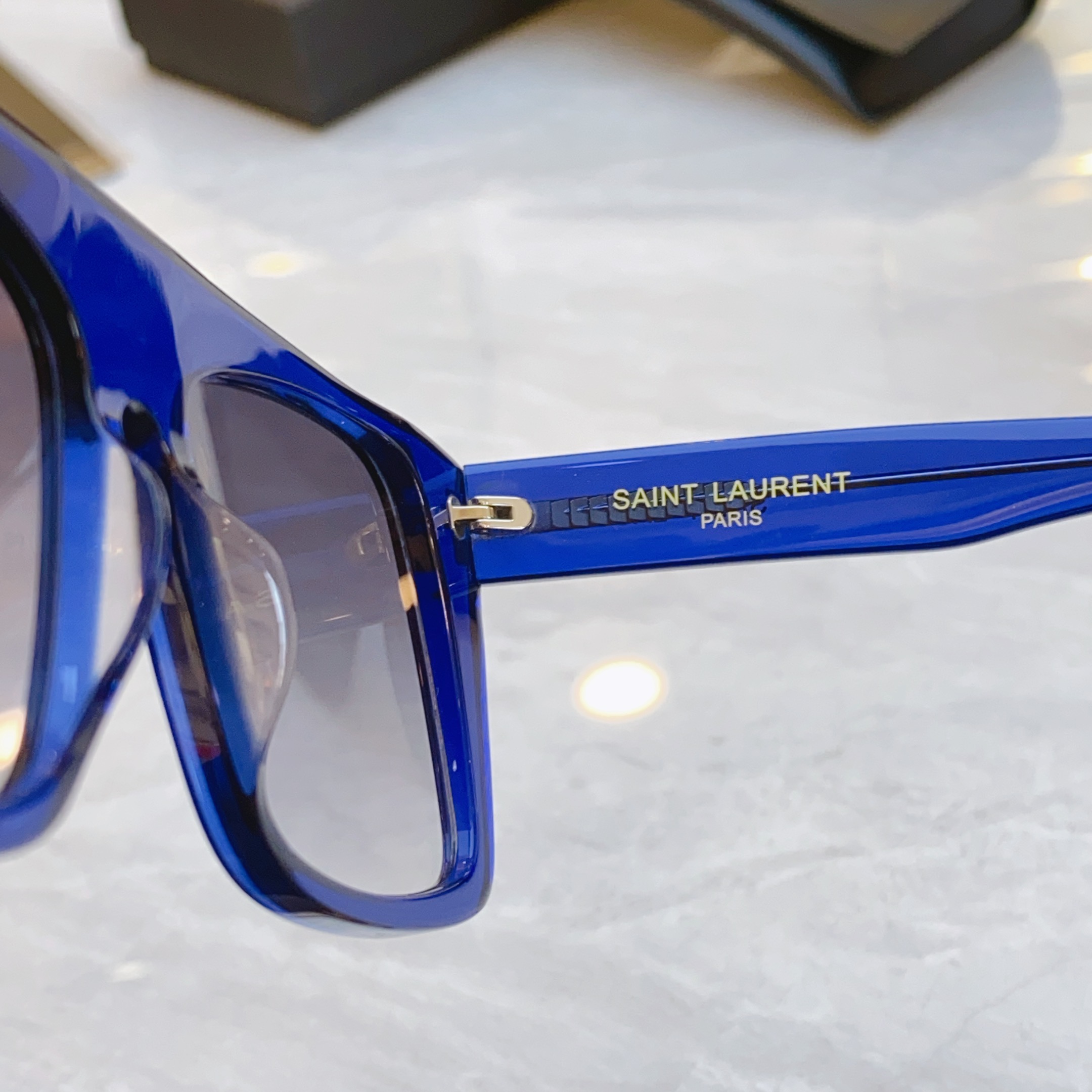 ，【SAINT LAURN*】圣罗*兰新款太阳镜，MODELSL651，SIZE56口17-145
