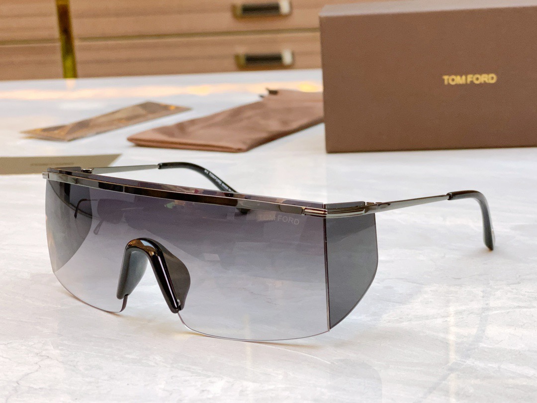 ，【TOM FOR*】汤姆*福特新款太阳镜🕶️，MODEL：FT 0980，SIZE：139口115