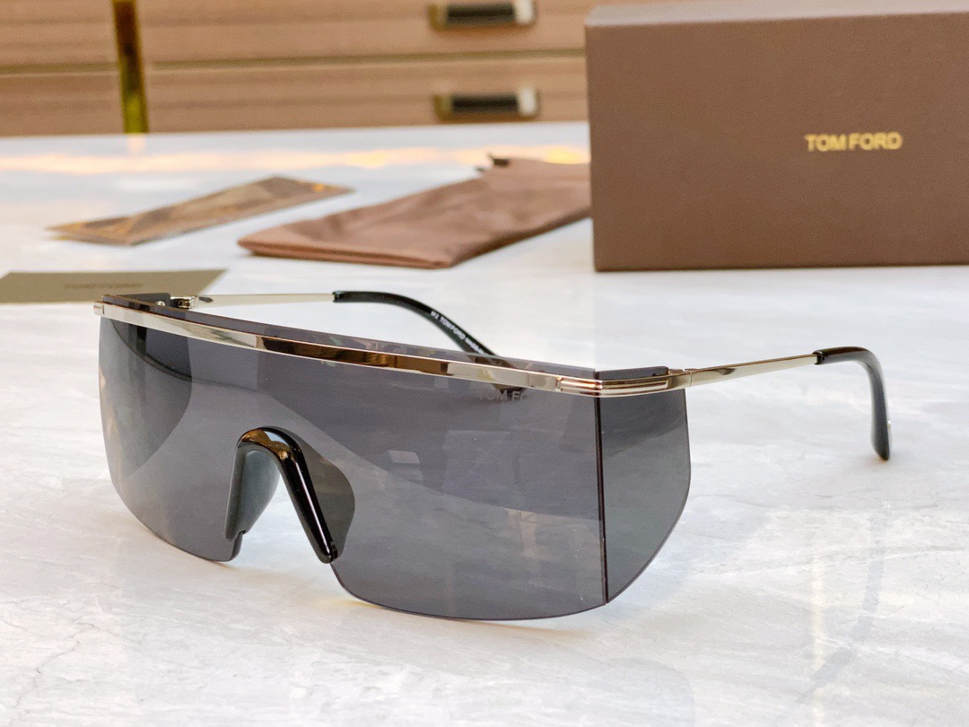 ，【TOM FOR*】汤姆*福特新款太阳镜🕶️，MODEL：FT 0980，SIZE：139口115
