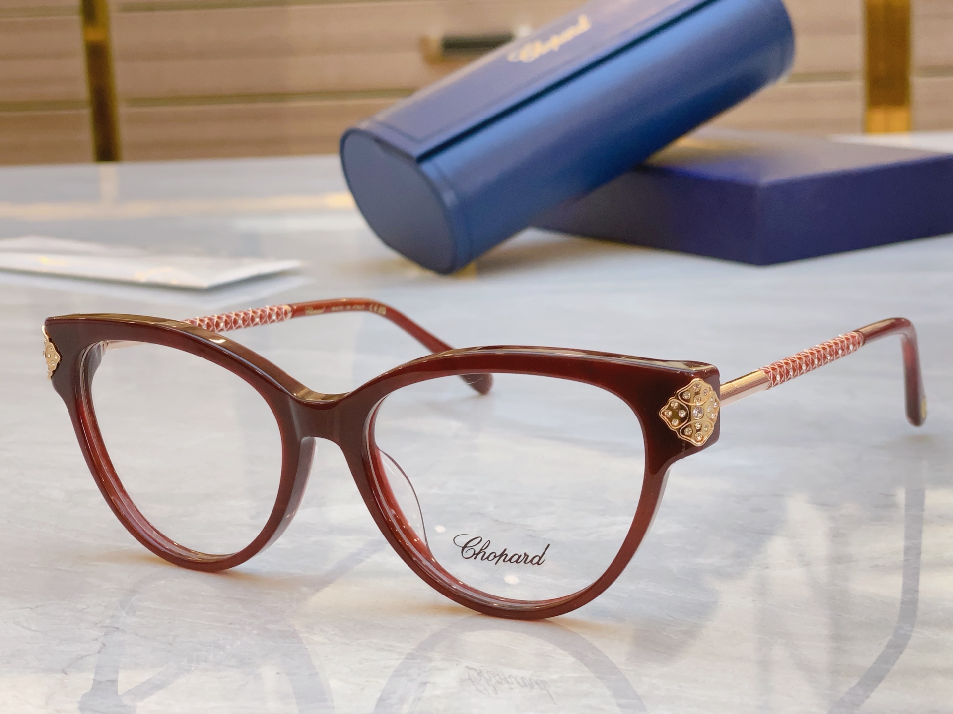 ，【ChoPar*】肖*邦新款太阳镜，MODEL：SCHL24，SIZE：58口17-145