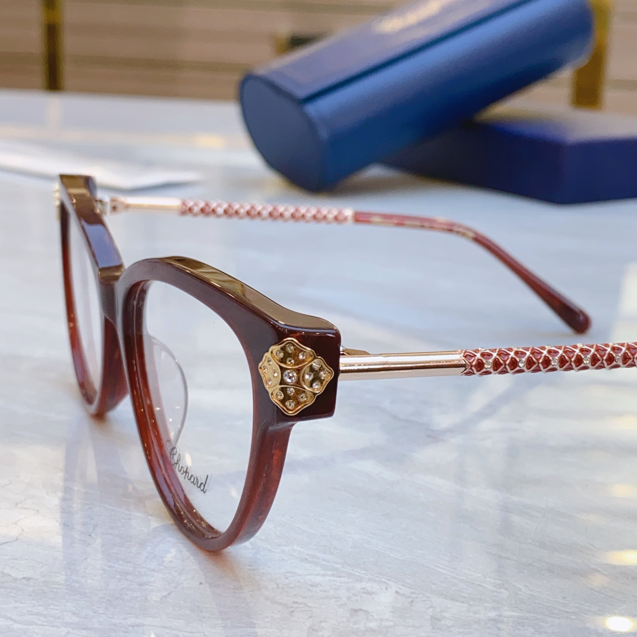 ，【ChoPar*】肖*邦新款太阳镜，MODEL：SCHL24，SIZE：58口17-145