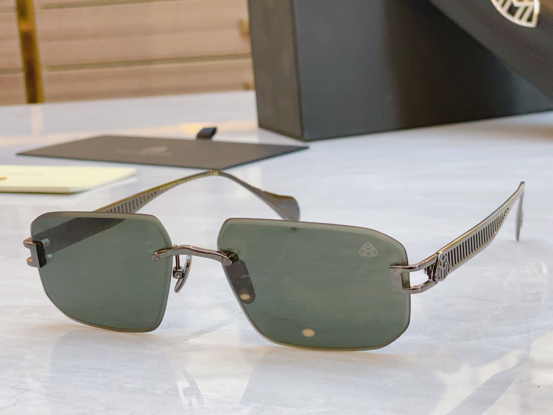 NO:248657,,【MAYBAC*】Maybach new sunglasses, MODEL: B/KAN-YH - 2150, SIZE58-mouth 16-145 glasses, sunglasses, sunglasses, glasses19860909,【MAYBAC*】迈巴*赫新款太阳镜,MODEL: B/KAN-YH - 2150 ,SIZE58口16-145眼镜墨镜太阳镜,眼镜,glasses