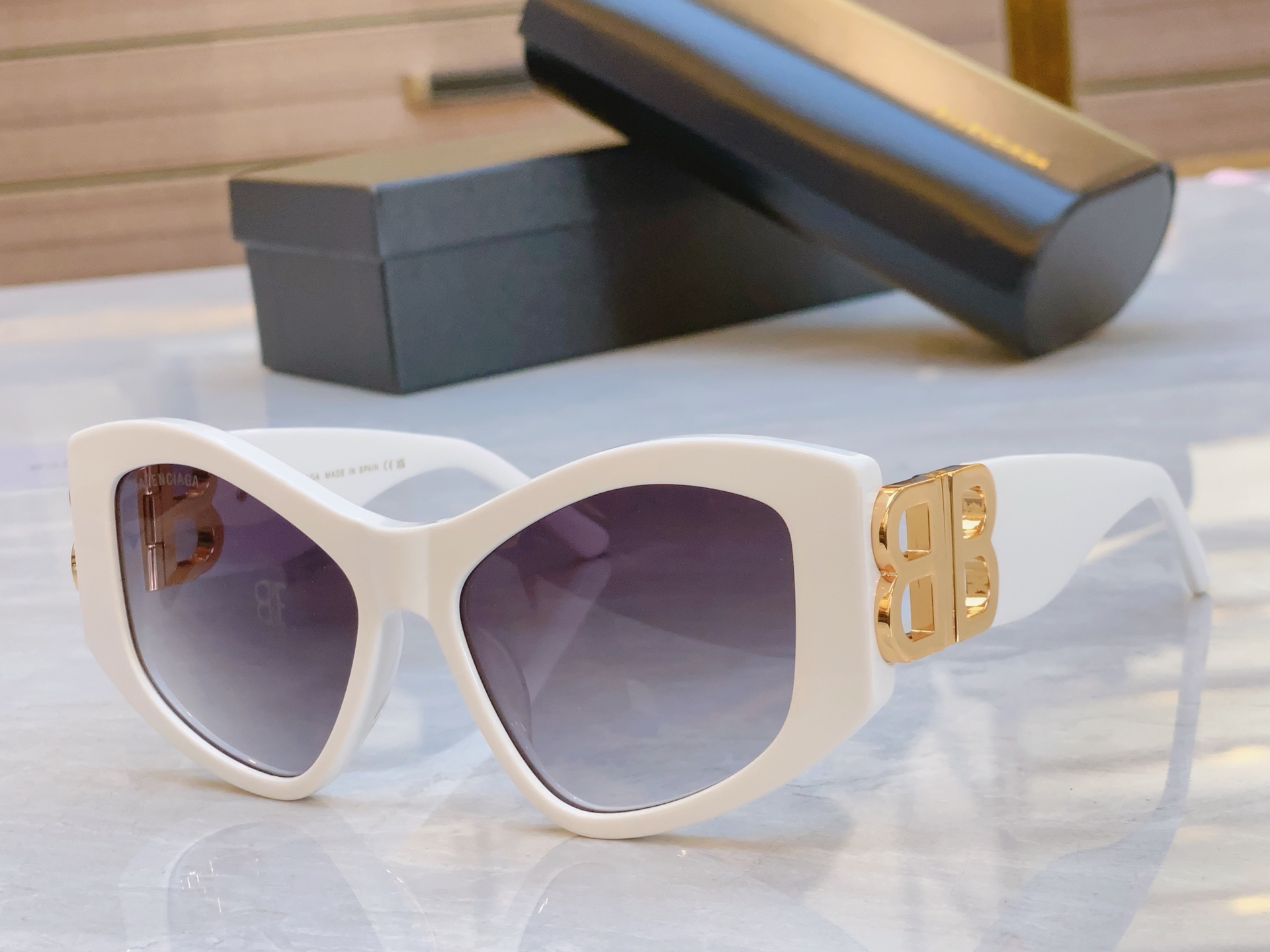 NO:248681,,【BALENCIAG*】Paris *Shijia new sunglasses, MODELBB0287S, SIZE55-mouth 17-130 glasses, sunglasses, glasses, balenciaga19860909,【BALENCIAG*】巴黎*世家新款太阳镜,MODELBB0287S,SIZE55口17-130眼镜墨镜太阳镜,眼镜,balenciaga,glasses