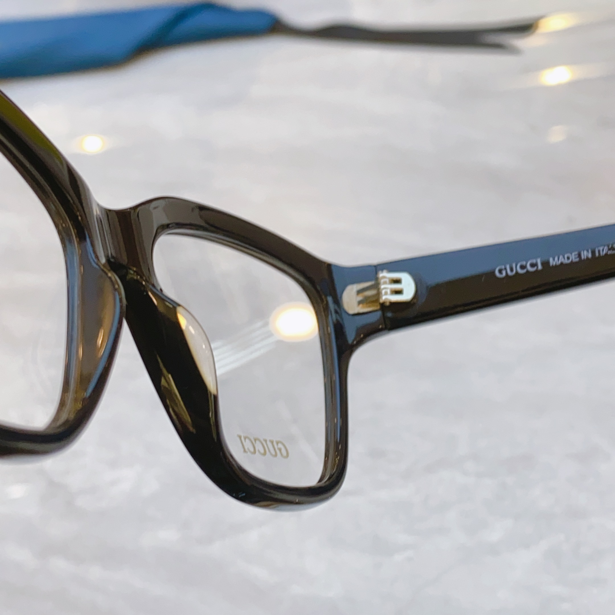 ，【GUCC*】古*驰新款太阳镜🕶️，MODEL：GG1597O，SIZE53口14-145