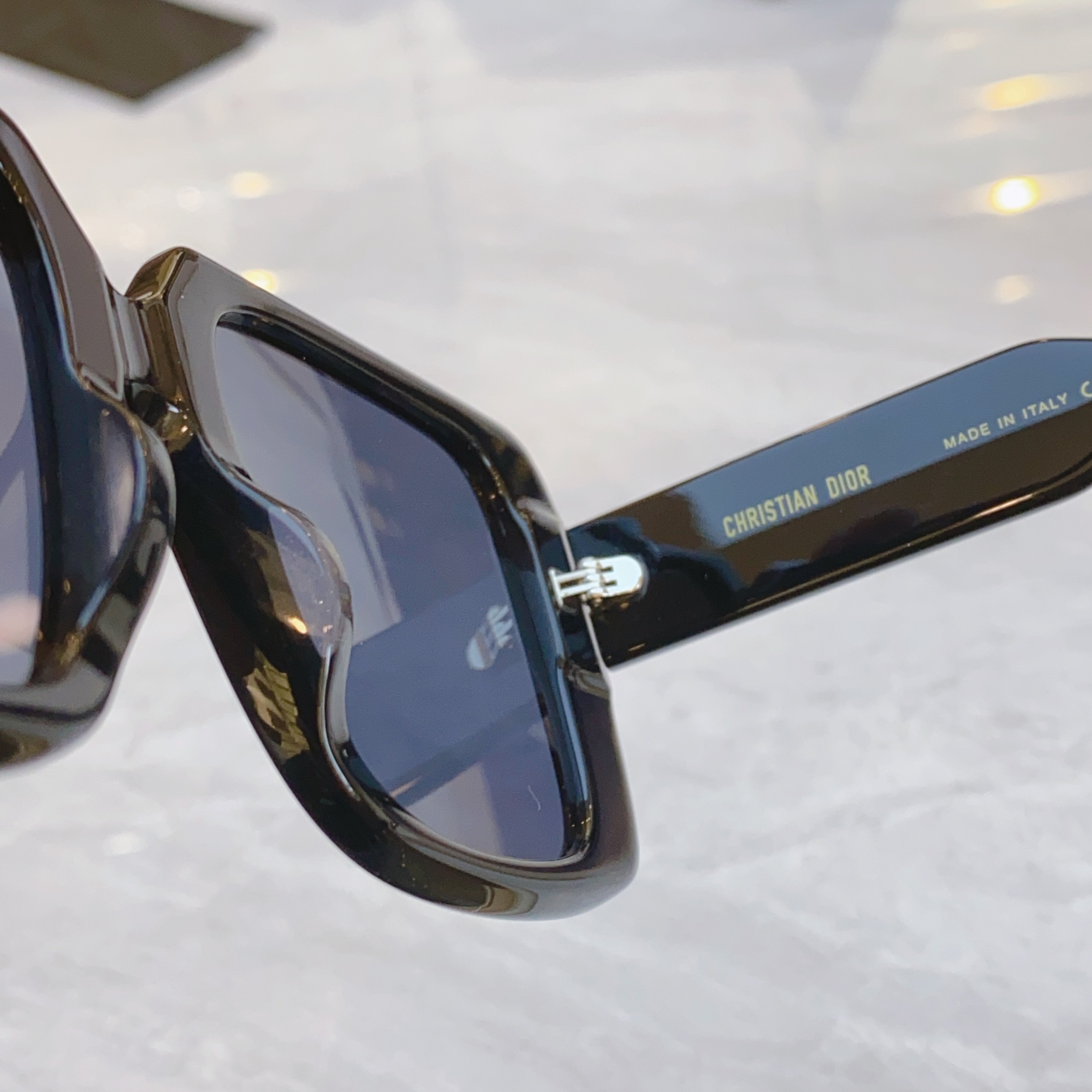 ，【DIO* 】迪*奥新款太阳镜，MODEL：Diorsignature S11F，SIZE：54口21