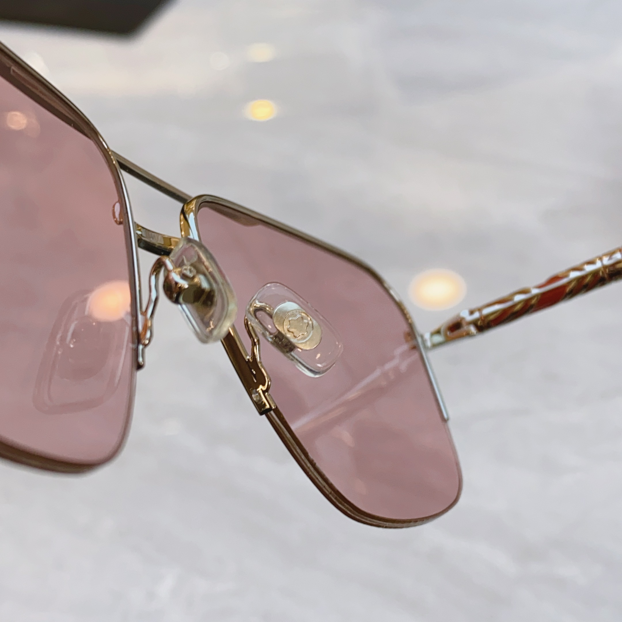 ，【MONT BLAN*】万宝*龙新款太阳镜，MODELMB0708S，SIZE57口17-145