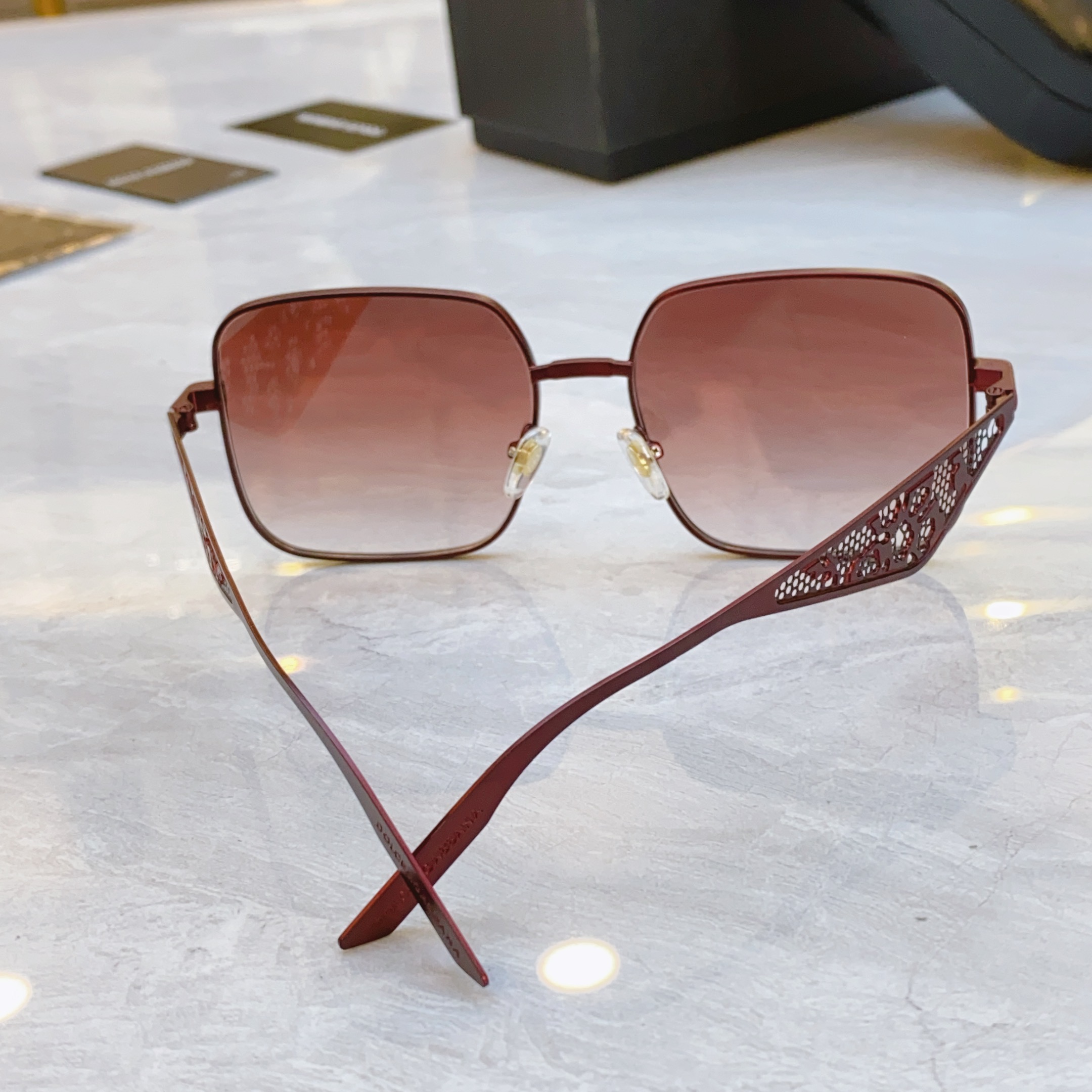，【DOLCE & GABBAN*】D*G新款太阳镜，MODEL：DG2310，SIZE：58口17-1