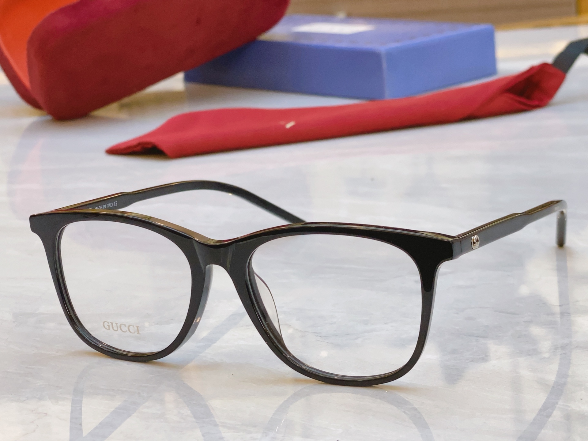 ，【GUCC*】古*驰新款太阳镜，MODEL：GG1902S，SIZE：53口19-145