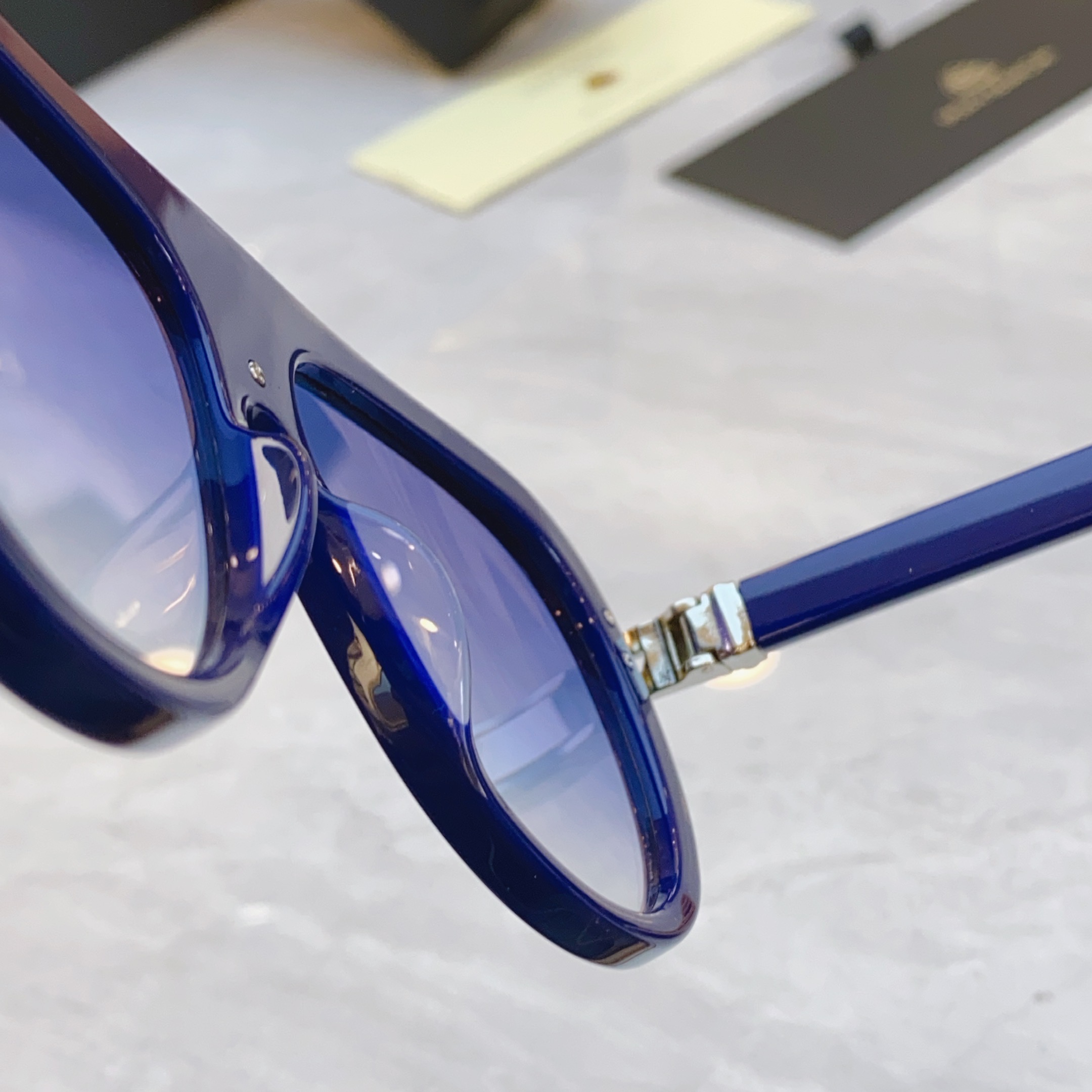 ，【MAYBAC*】迈巴*赫新款太阳镜🕶️🕶️，MODEL VK/Y/ I-LC/I-Z104，SIZE