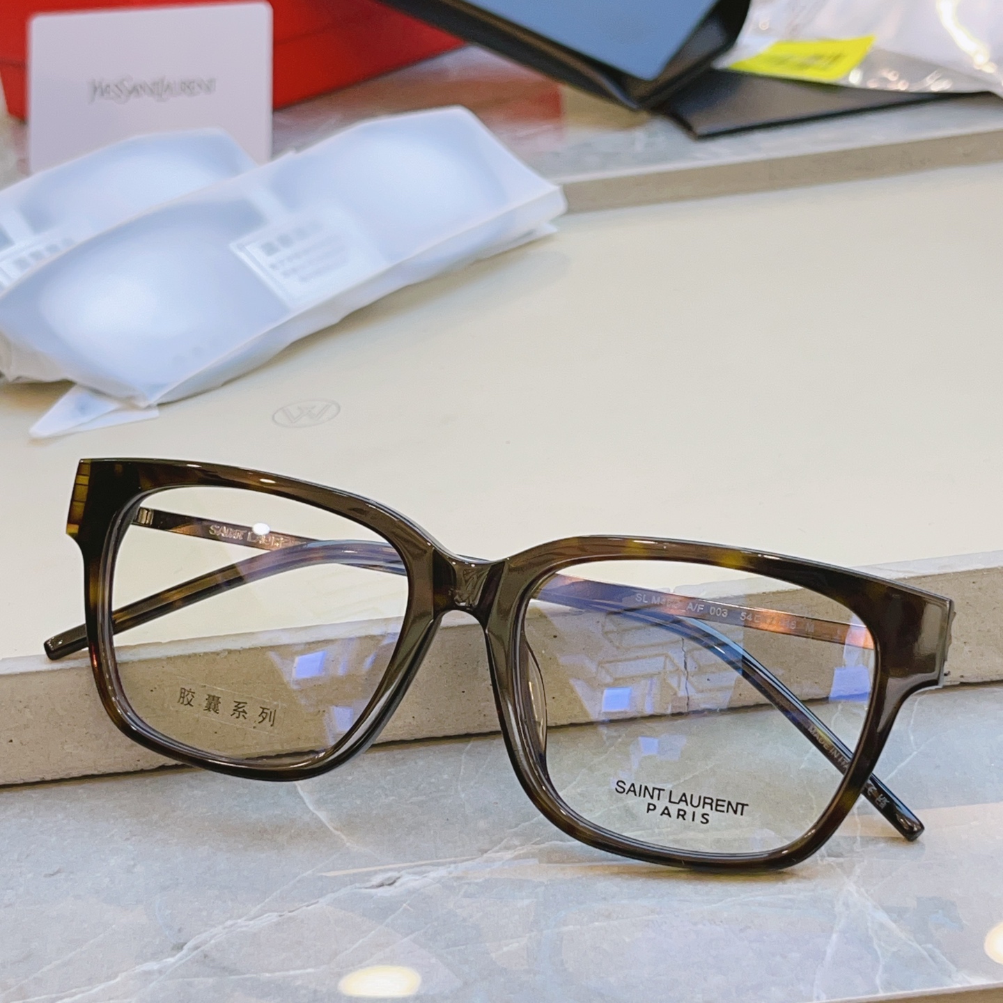 NO:253864,,【SAINT LAUREN*】Saint Laurent new optical stand.MODELSL M480A/F, SIZE54 port 17-145 glasses sunglasses sunglasses, glasses, saint laurent, saint laurent19860909,【SAINT LAUREN*】圣罗*兰新款光学架.MODELSL M480A/F,SIZE54口17-145眼镜墨镜太阳镜,眼镜,saint laurent,saint laurent,glasses