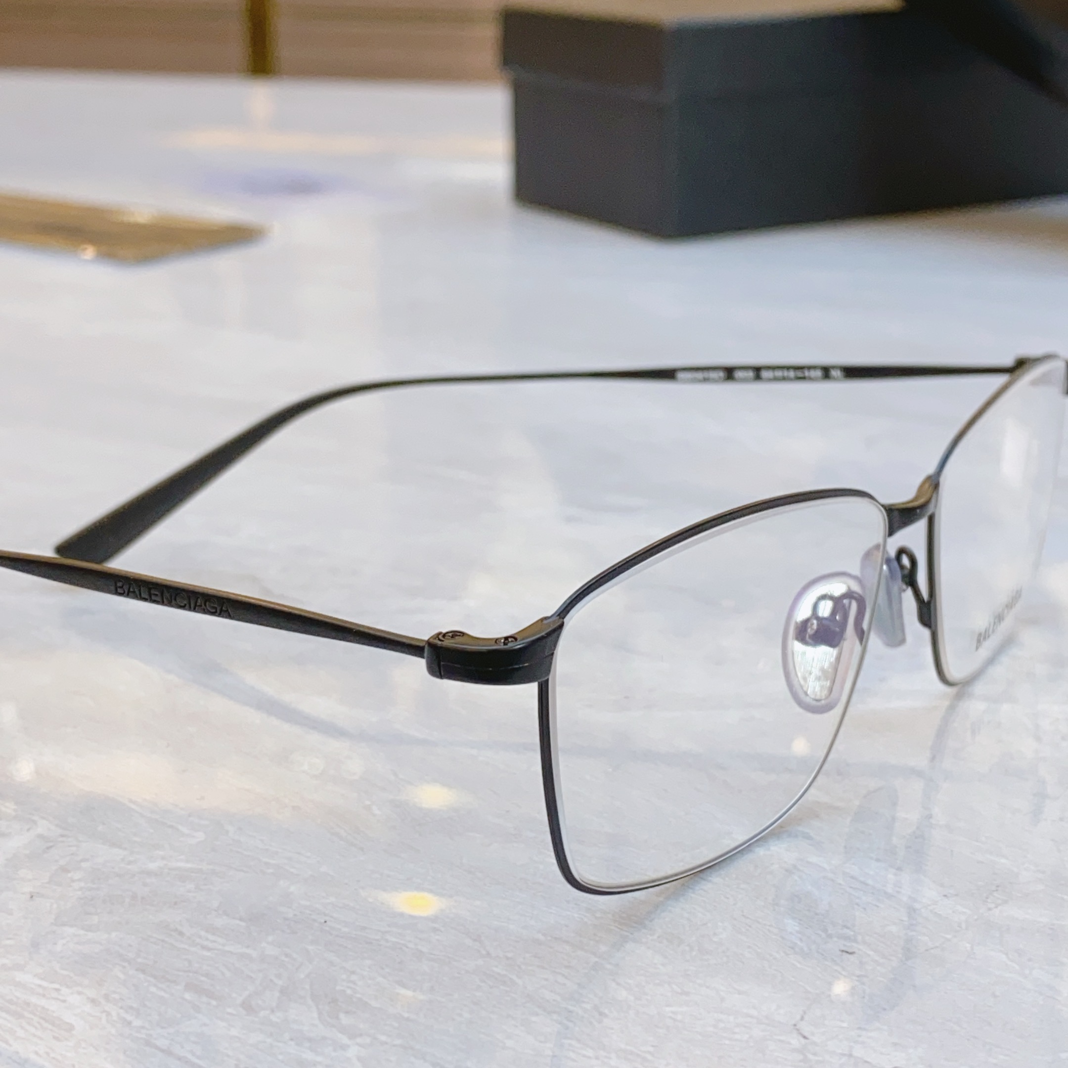 ，【BALENCIAG*】巴黎*世家新款太阳镜，MODEL：BB0415S，SIZE：54口14-145