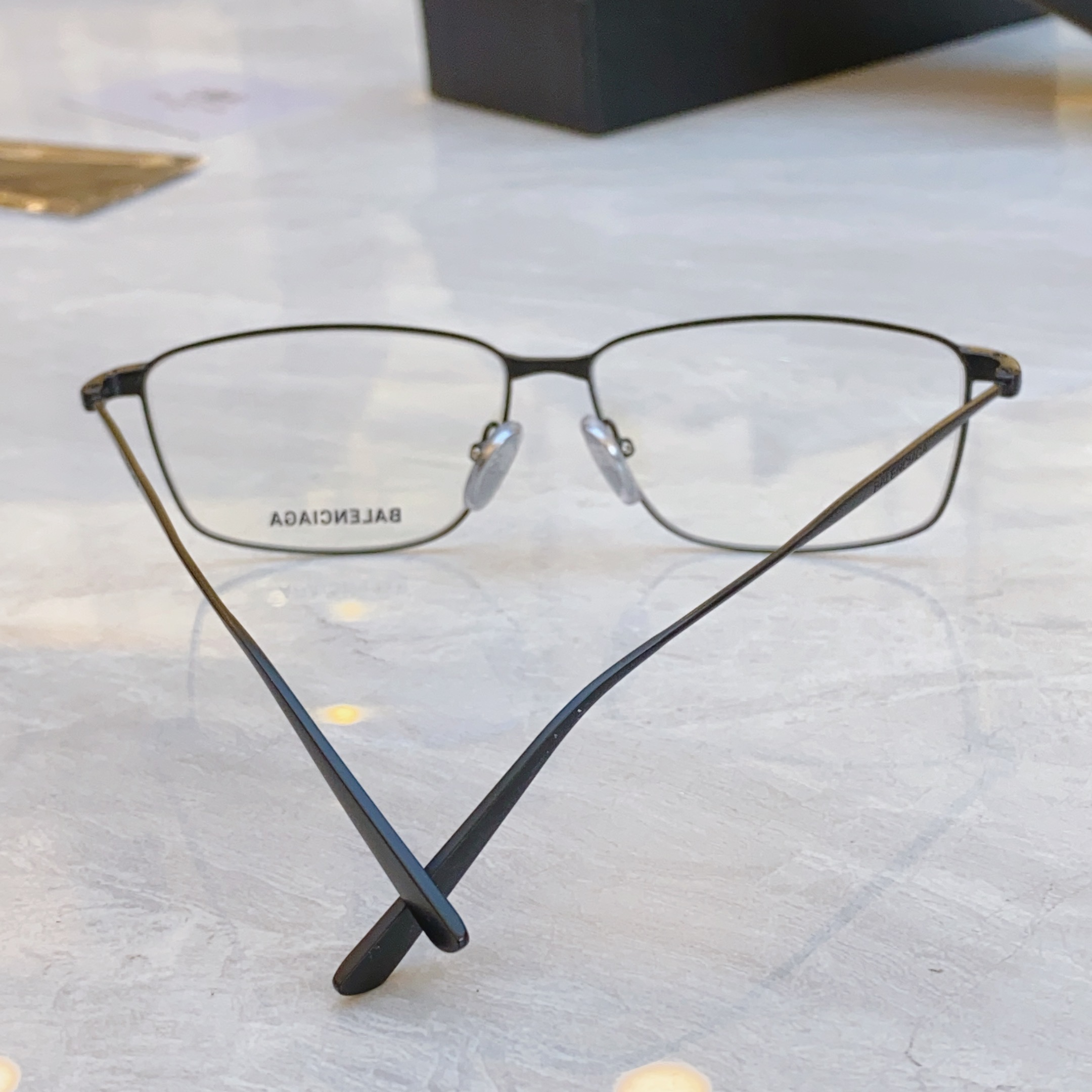 ，【BALENCIAG*】巴黎*世家新款太阳镜，MODEL：BB0415S，SIZE：54口14-145