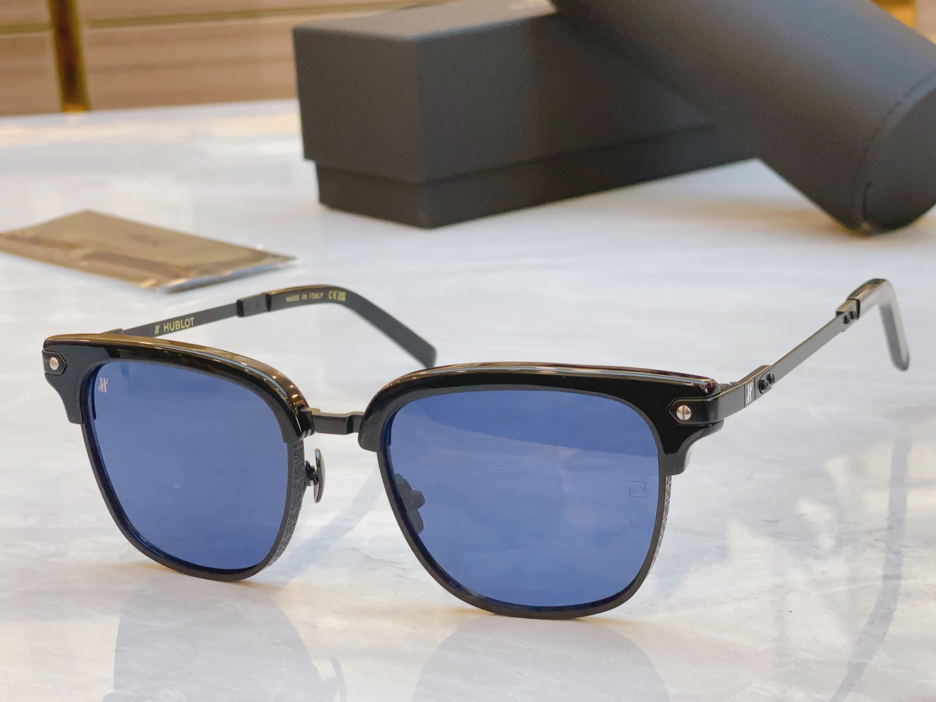 NO:253576,,【HUBLO*】New sunglasses.MODEL: H312, SIZE53-mouth 19-145 glasses sunglasses sunglasses, glasses19860909,【HUBLO*】新款太阳镜.MODEL:H312,SIZE53口19-145眼镜墨镜太阳镜,眼镜,glasses