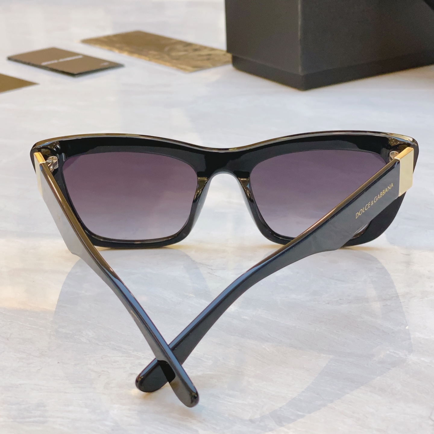 ，【DOLCE & GABBAN*】D*G新款太阳镜，MODEL：DG6171，SIZE：53口20-1