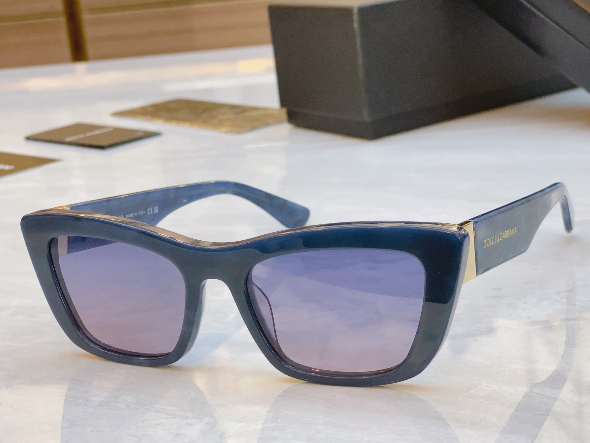 ，【DOLCE & GABBAN*】D*G新款太阳镜，MODEL：DG6171，SIZE：53口20-1