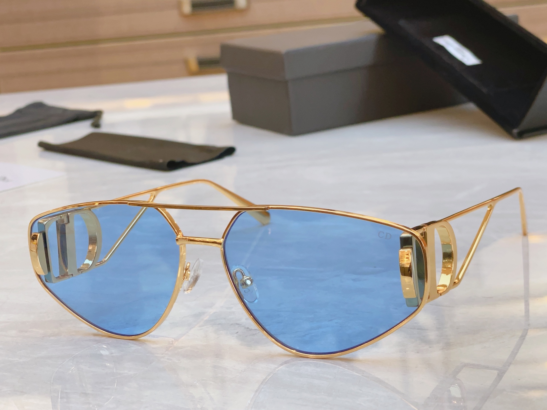 NO:254199,,【DIO*】Di*Ao new sunglasses, MODELDSGTA41UCR, SIZE65-15-140 glasses, sunglasses, glasses, dior19860909,【DIO*】迪*奥新款太阳镜, MODELDSGTA41UCR,SIZE65口15-140眼镜墨镜太阳镜,眼镜,dior,glasses