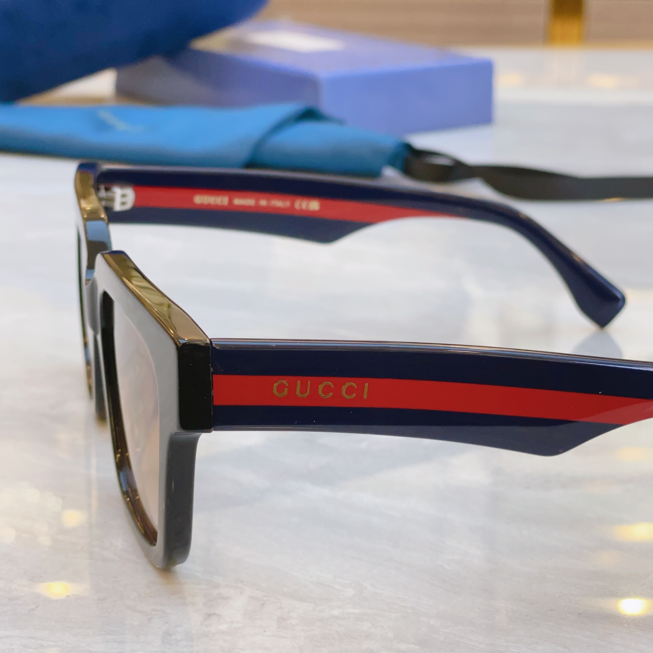 ，【GUCC*】古驰新款太阳镜，MODEL：GG1626S，SIZE54口18-145