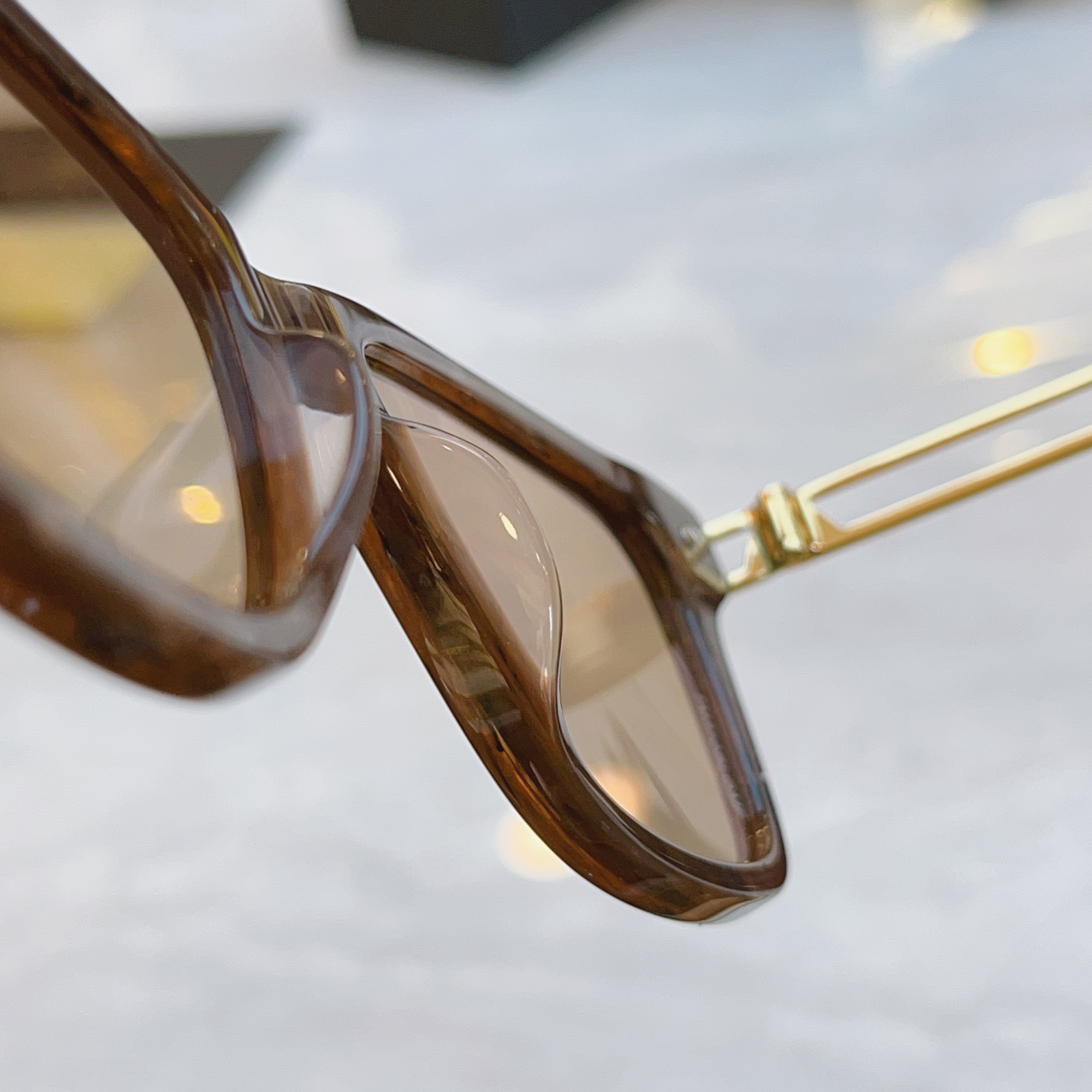 ，【MAYBAC*】迈巴*赫新款太阳镜🕶️🕶️，MODEL1K/Y/E-WX-2122，SIZE：54口