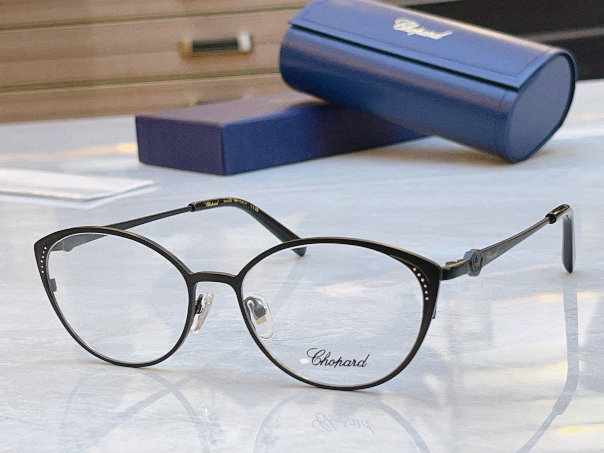 ，【ChoPar*】肖*邦新款太阳镜，MODEL：VCHF69Z，SIZE：55口17-140