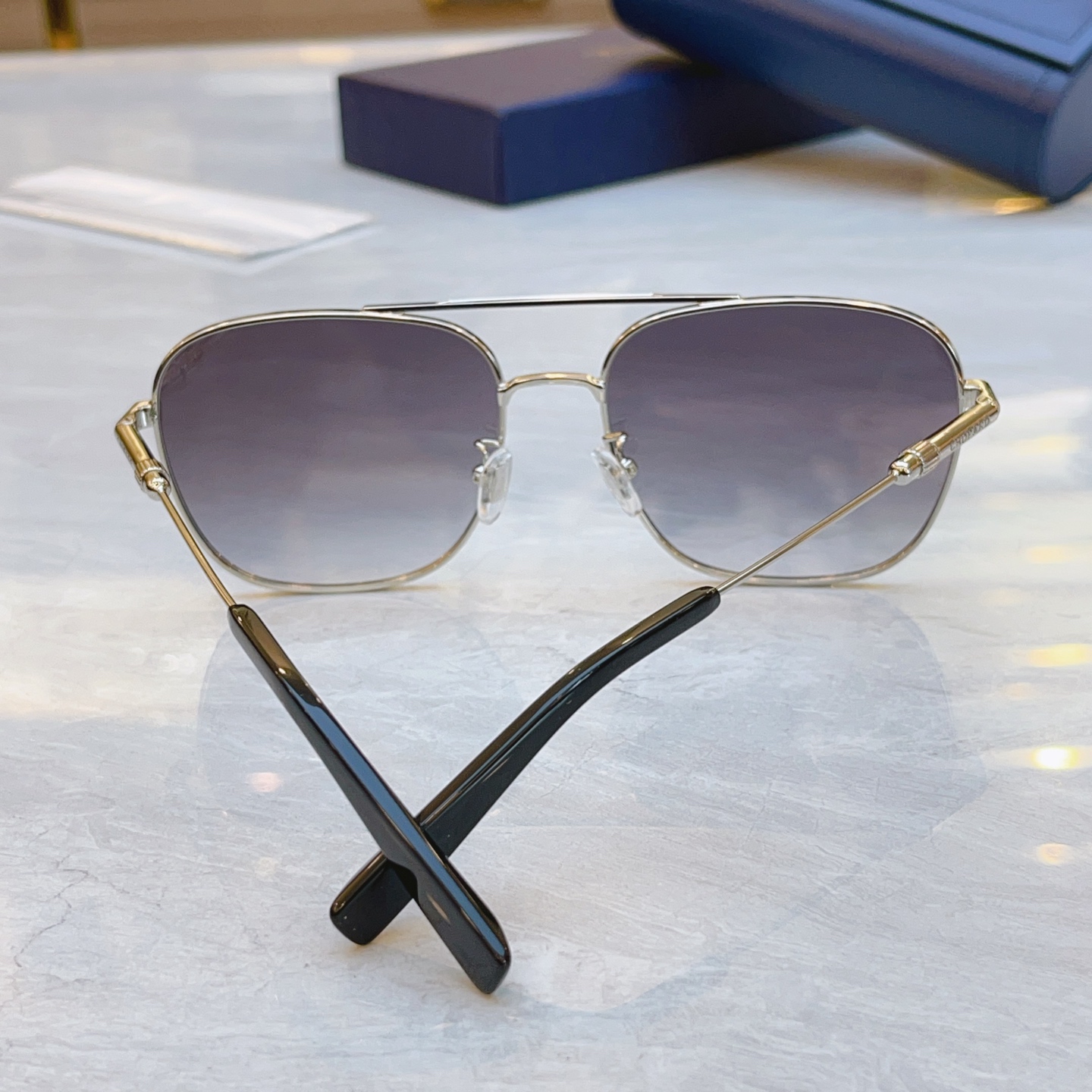 ，【ChoPar*】肖*邦新款太阳镜，MODEL：SCHD58，SIZE：59口17-145