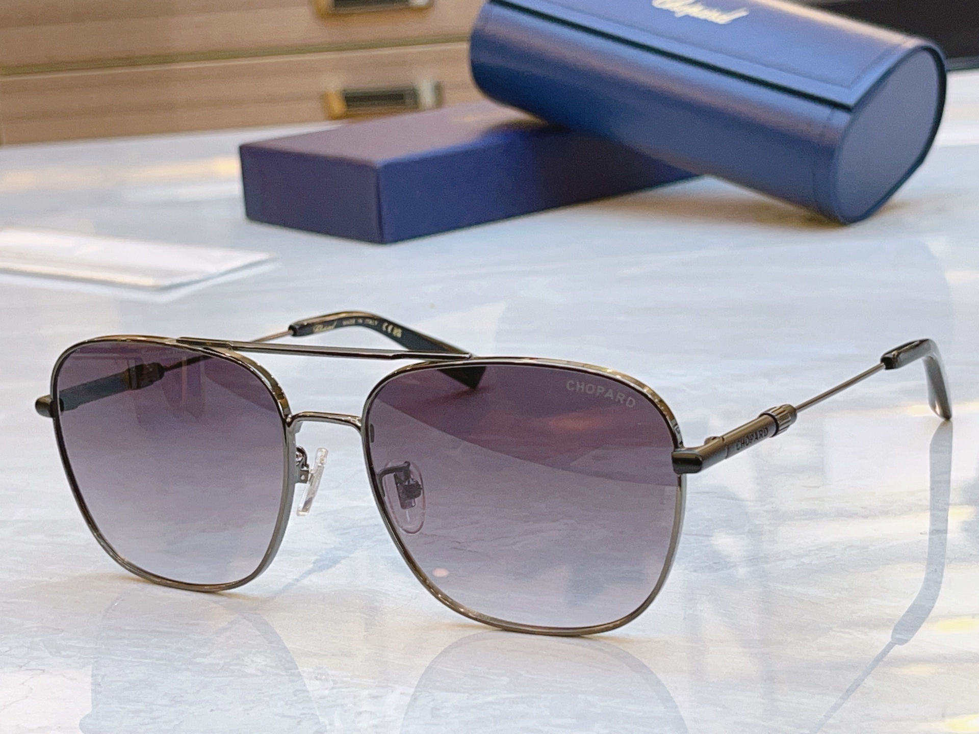 ，【ChoPar*】肖*邦新款太阳镜，MODEL：SCHD58，SIZE：59口17-145