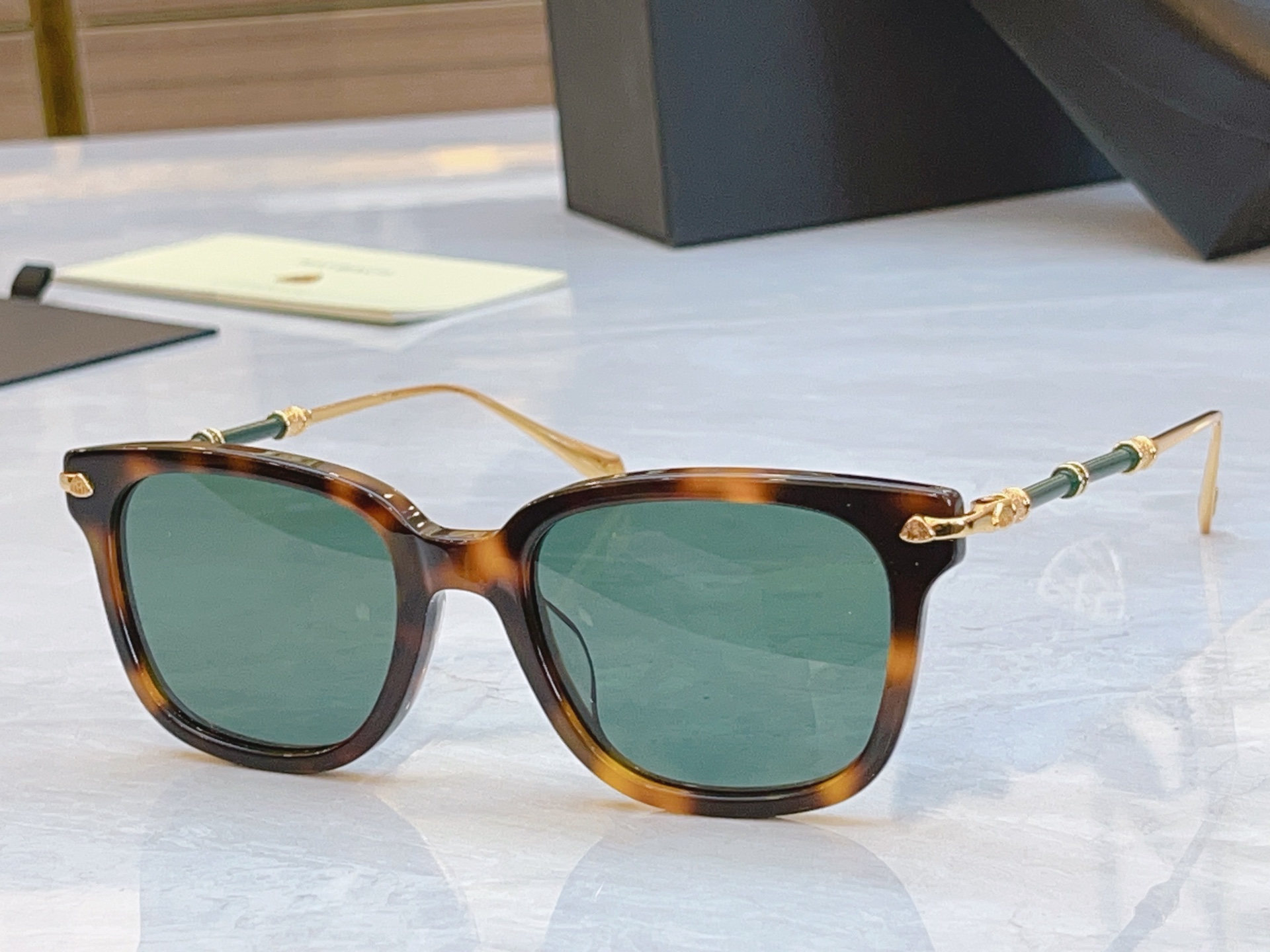 ，【MAYBAC*】迈巴*赫新款太阳镜🕶️🕶️，MODELJ/VKE-BE-Z143，SIZE：58口1