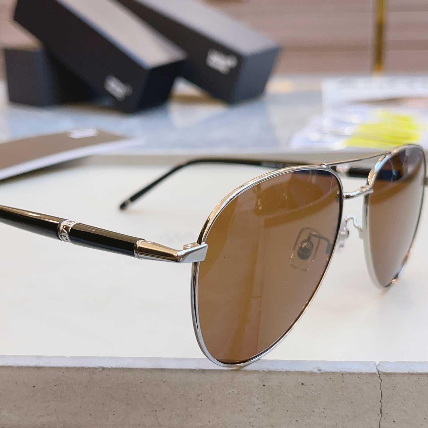 ，【MONT BLAN*】万宝*龙新款太阳镜🕶️。MODELMB0345S，SIZE 59口16-150