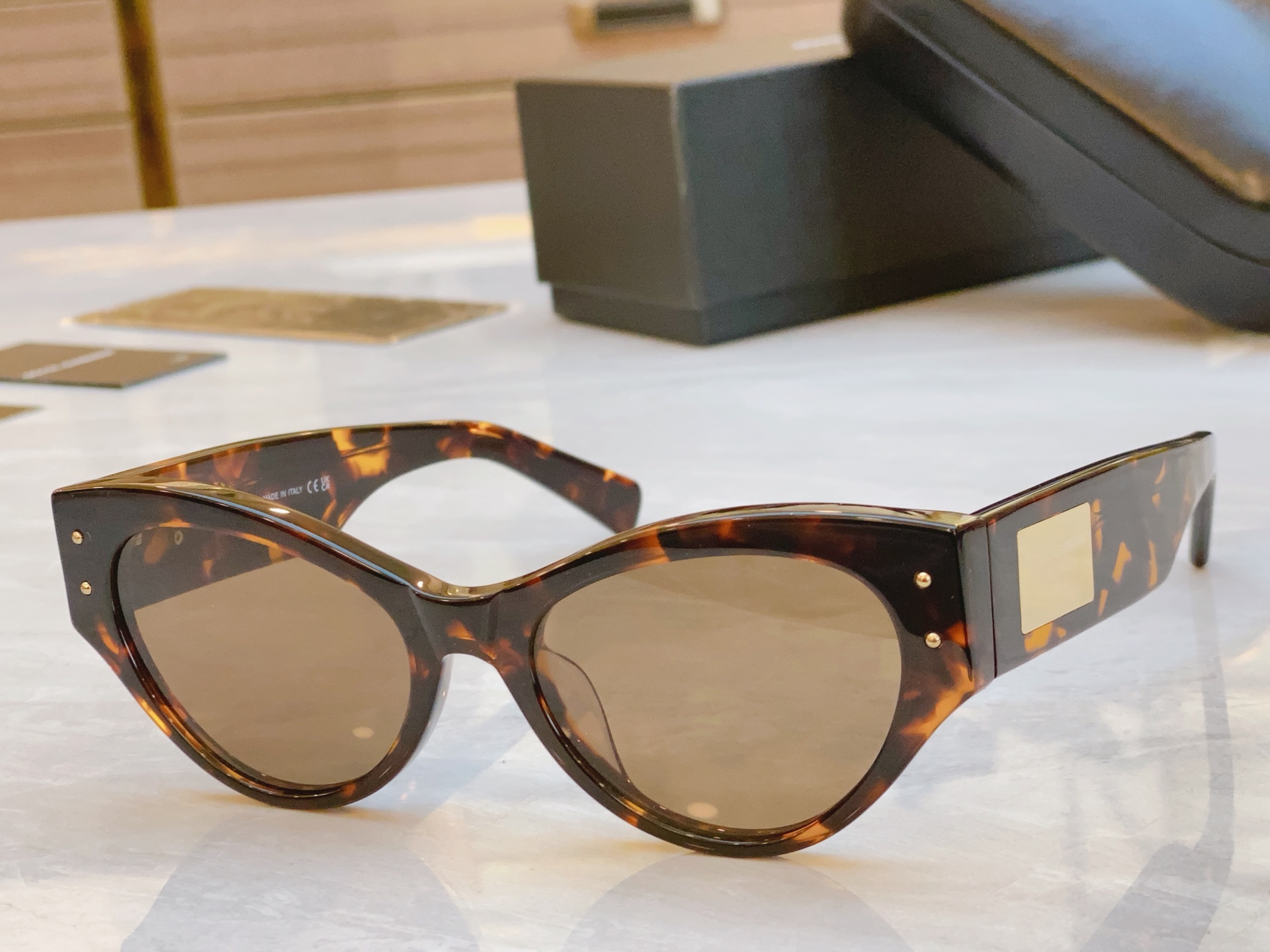 ，【DOLCE & GABBAN*】D*G新款太阳镜，MODEL：DG4480，SIZE：53口20-1