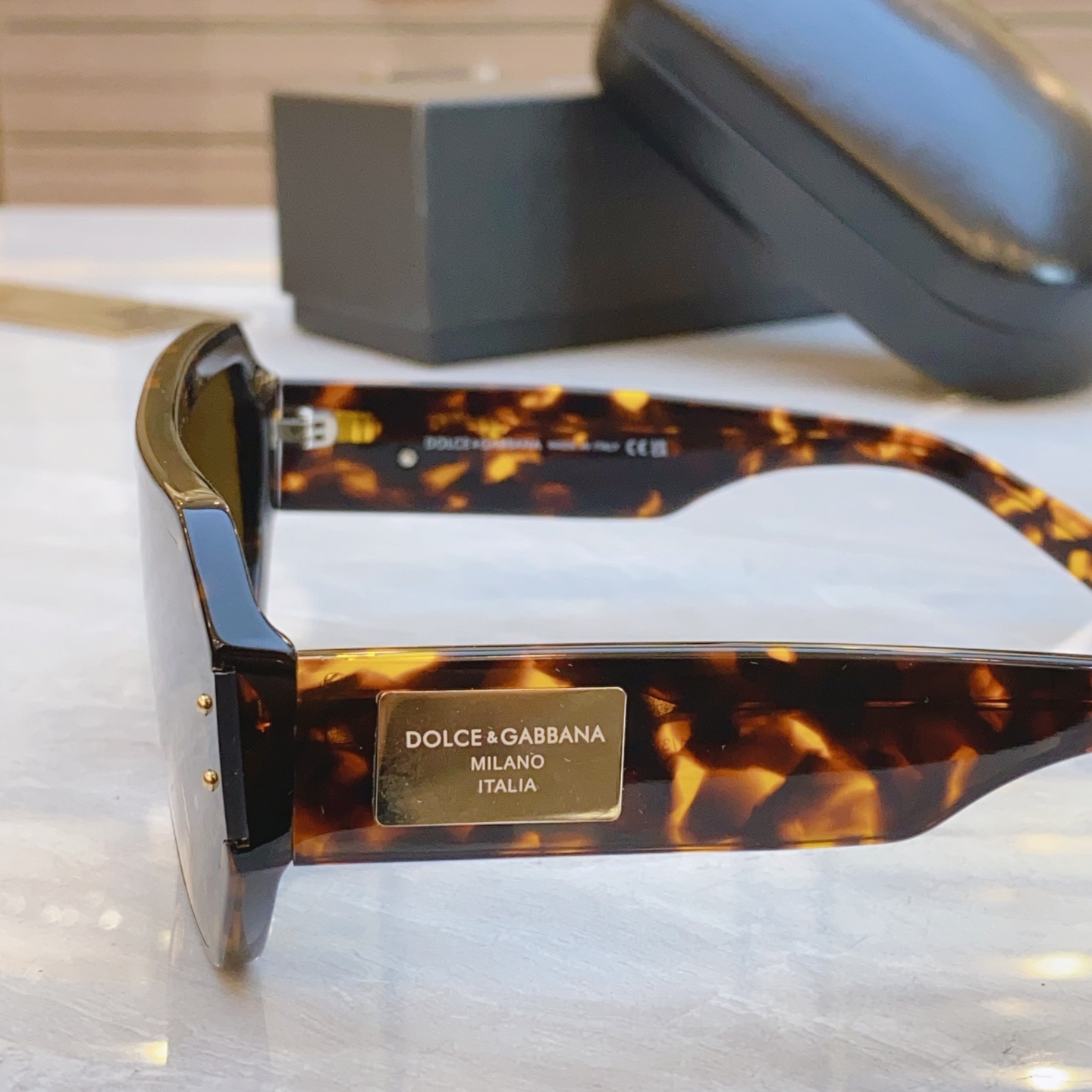 ，【DOLCE & GABBAN*】D*G新款太阳镜，MODEL：DG4481，SIZE：148-145
