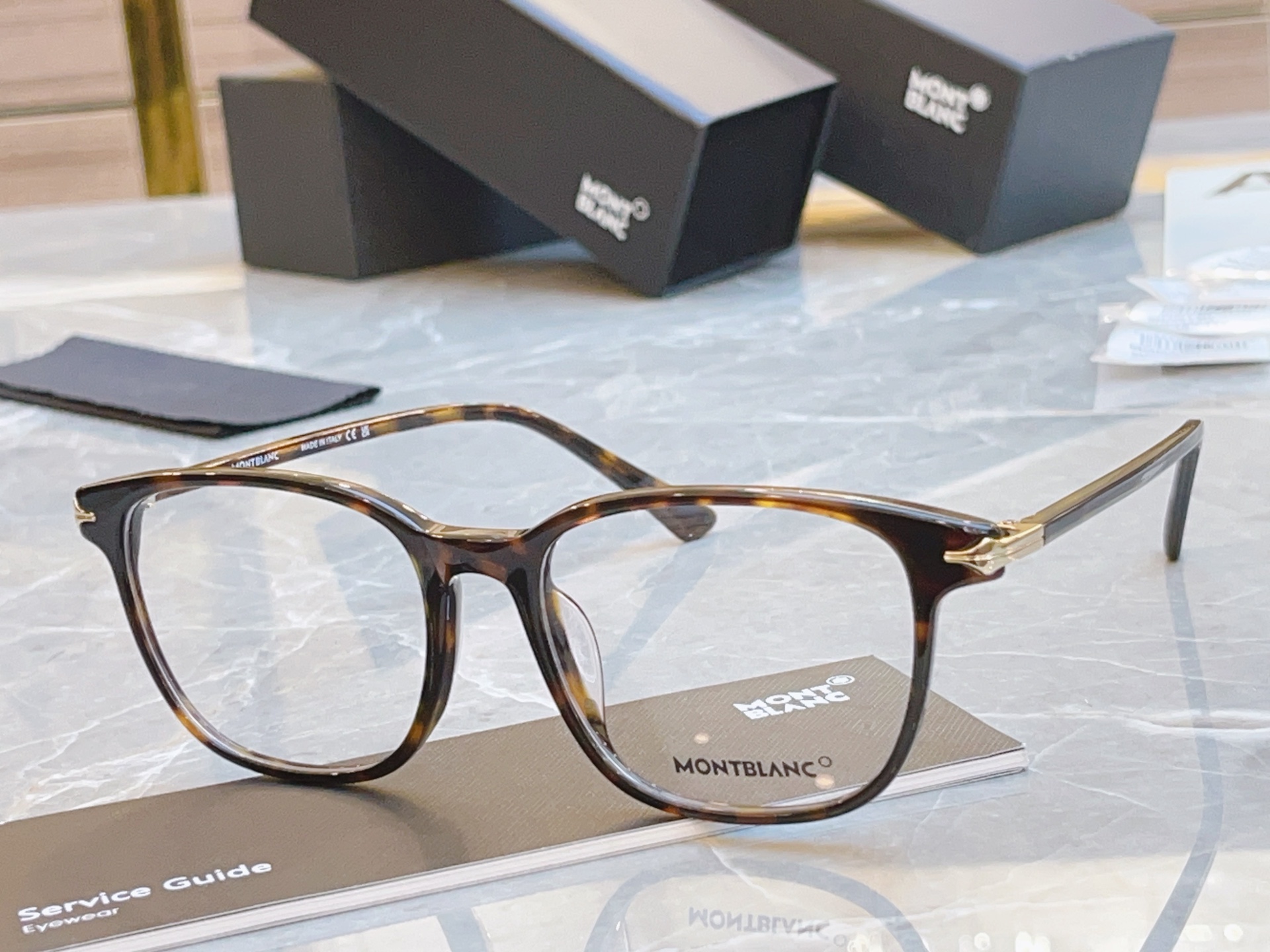 ，【MONT BLAN*】万宝*龙新款太阳镜🕶️，MODELMB0338S，SIZE54口18-145 