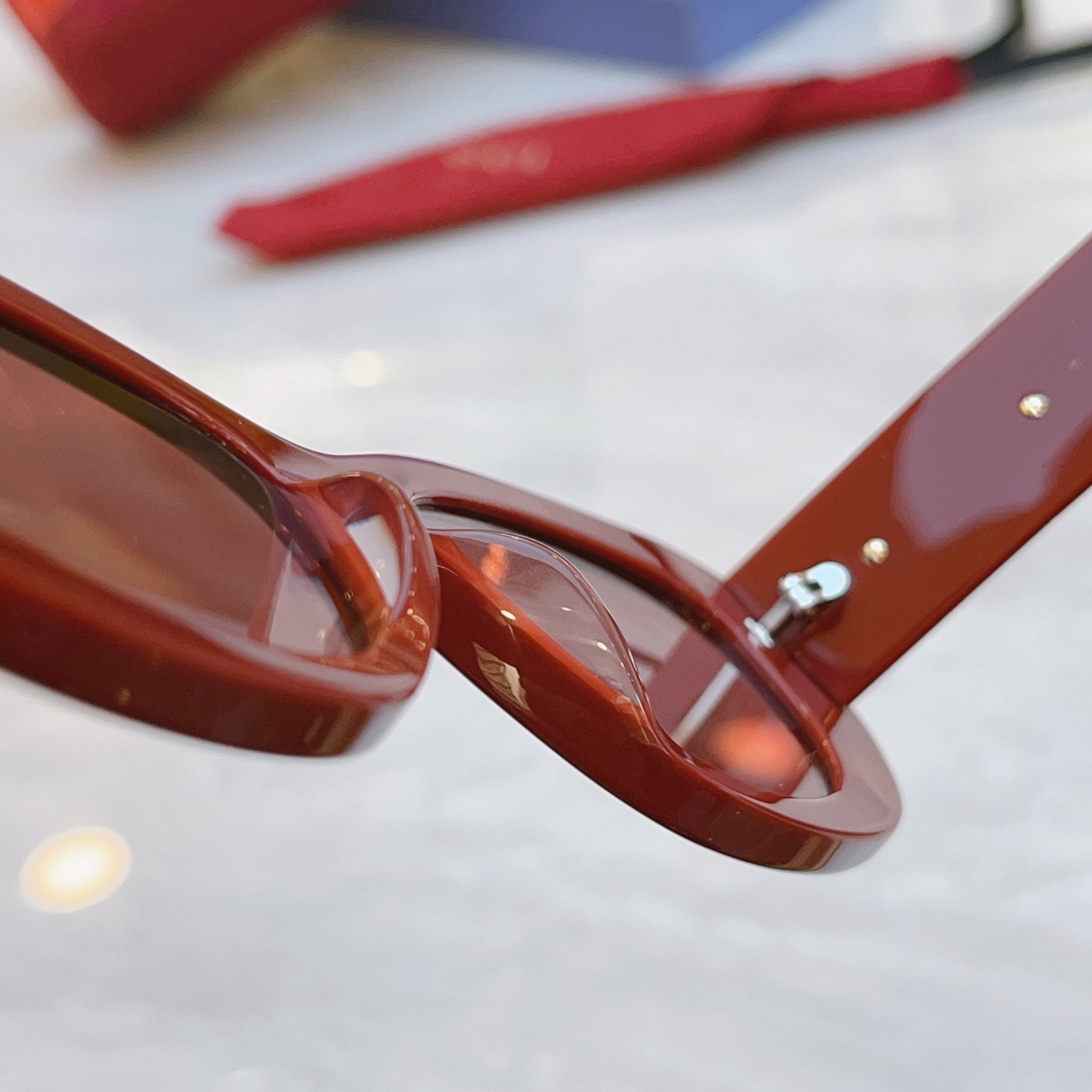 ，【GUCC*】古驰新款太阳镜，MODEL：GG1829S，SIZE58口18-145
