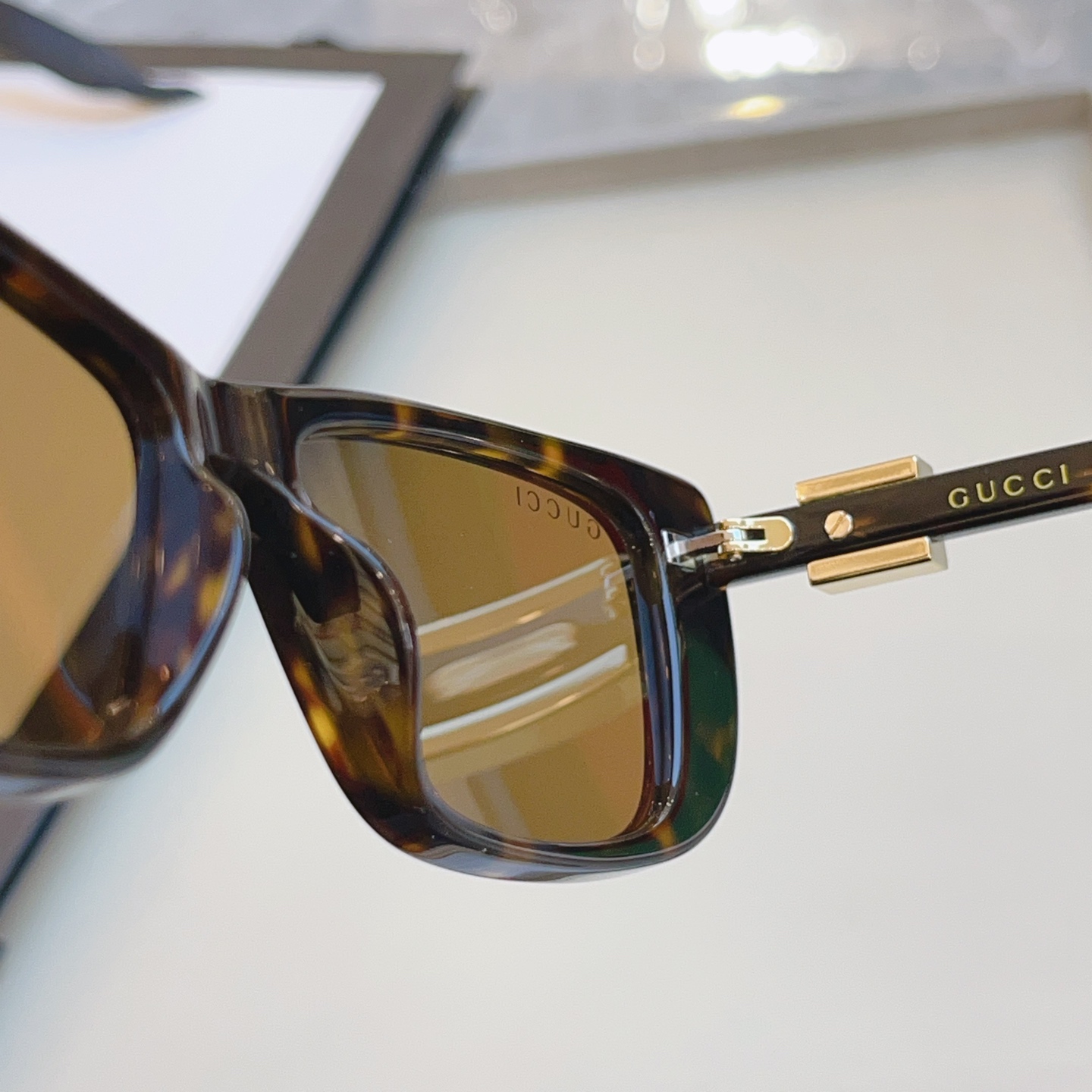 ，【GUCC*】古驰新款太阳镜🕶️🕶️，MODEL：GG1681SA，SIZE:53口14-140 M