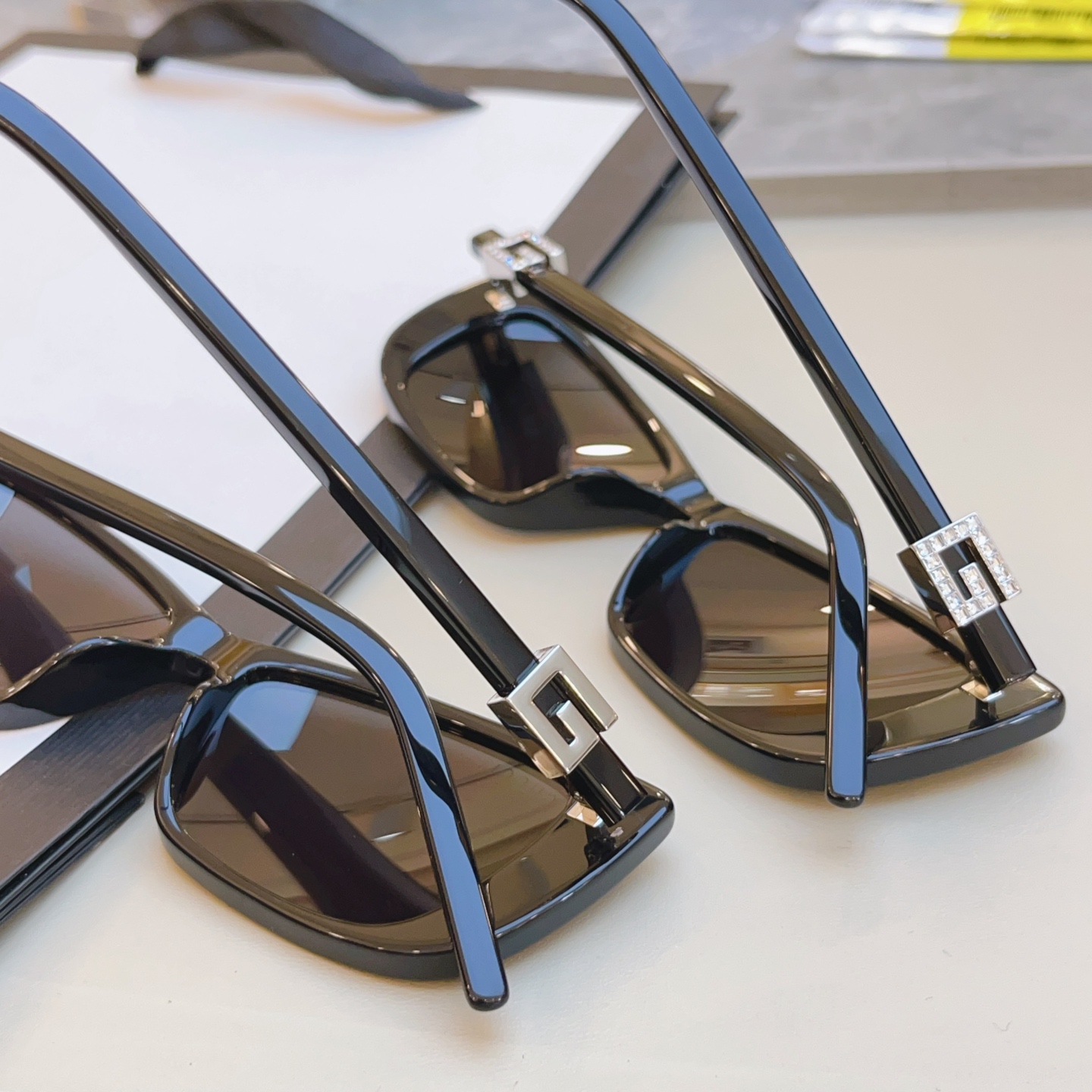 ，【GUCC*】古驰新款太阳镜🕶️🕶️，MODEL：GG1681SA，SIZE53口14-140 M