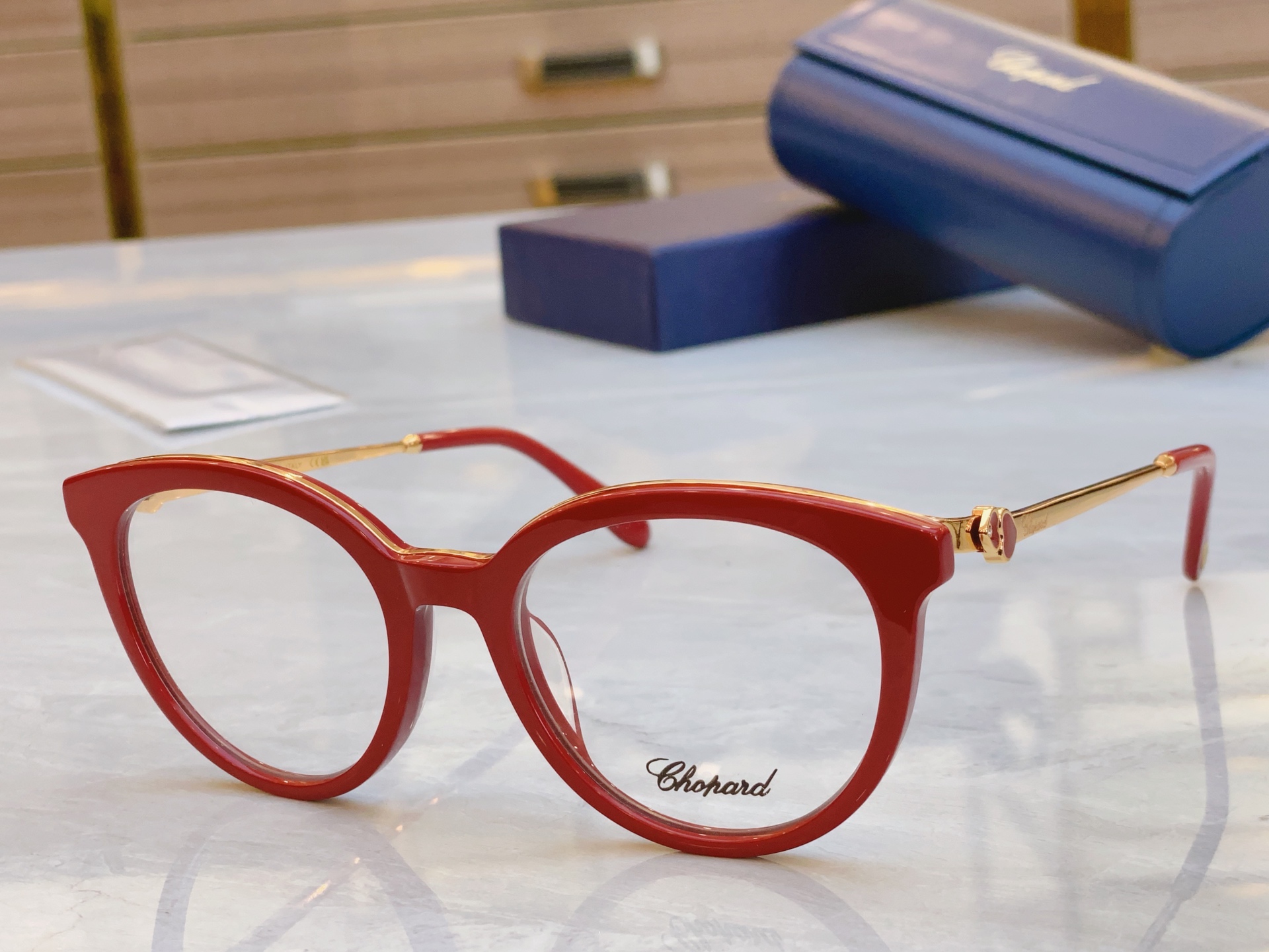 ，【ChoPar*】肖*邦新款太阳镜，MODEL：VCH331S，SIZE：54口20-142