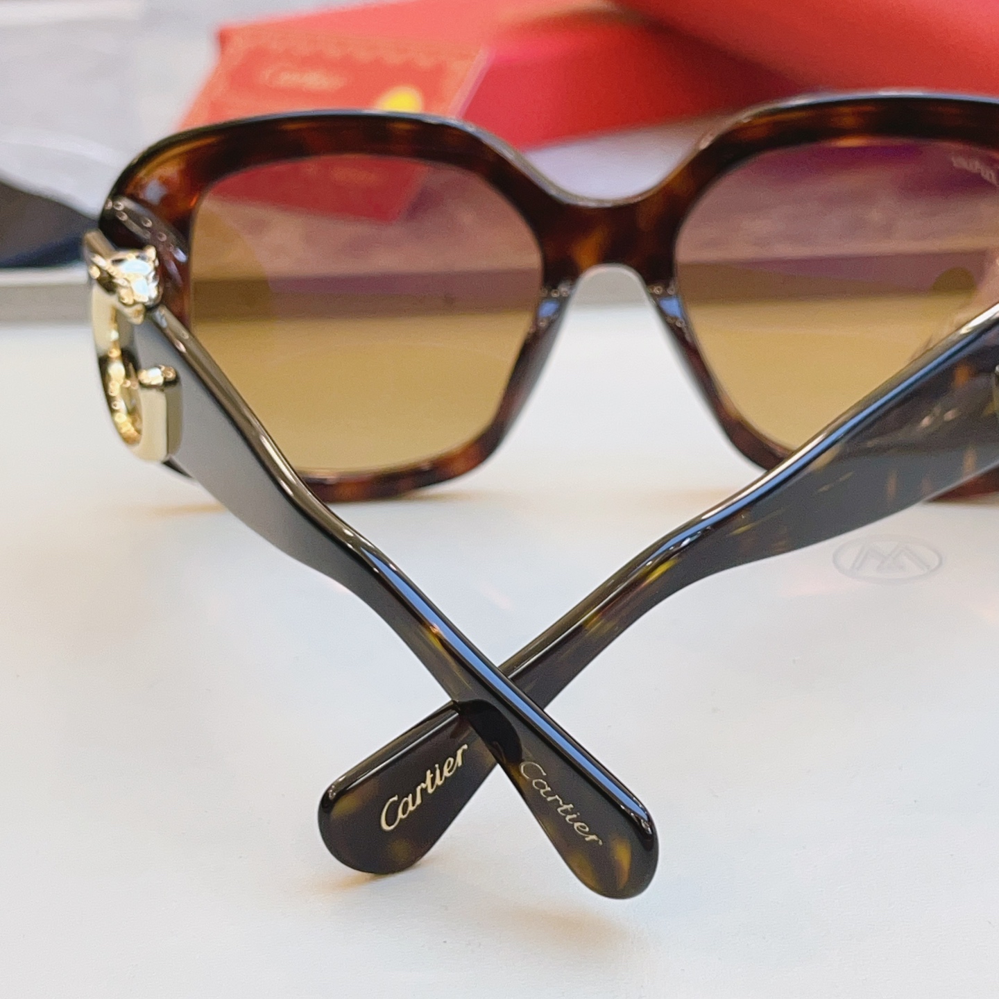 ，【CARTIE*】卡地*亚新款太阳镜，CT0471S，size 60口18-145